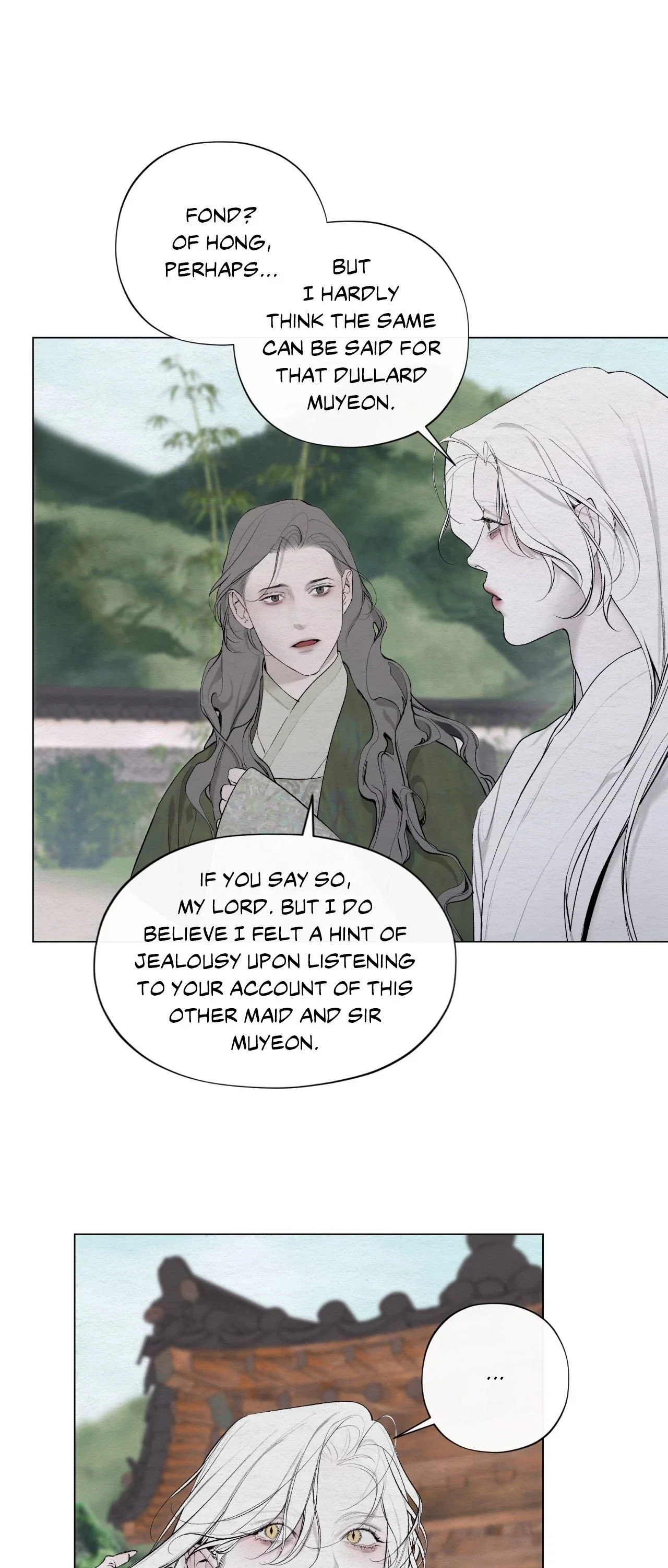 A Twisted Fate Chapter 41 - Page 10