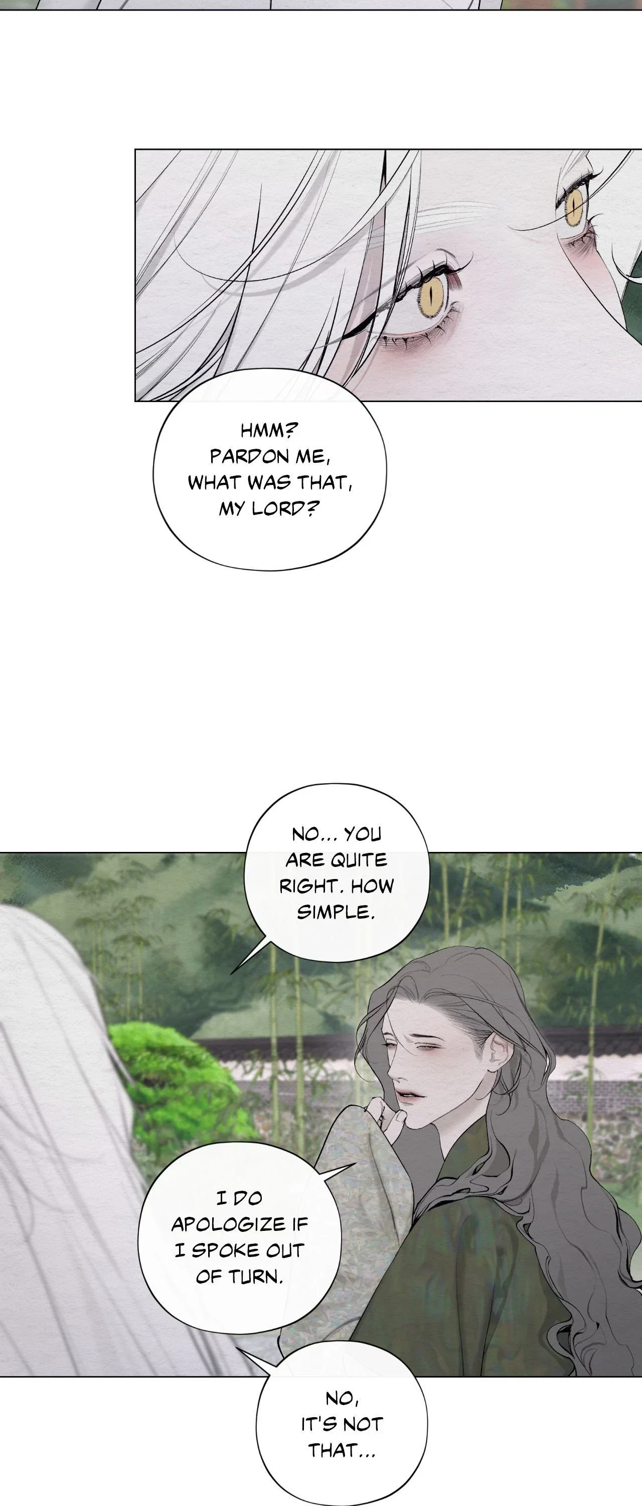 A Twisted Fate Chapter 41 - Page 12