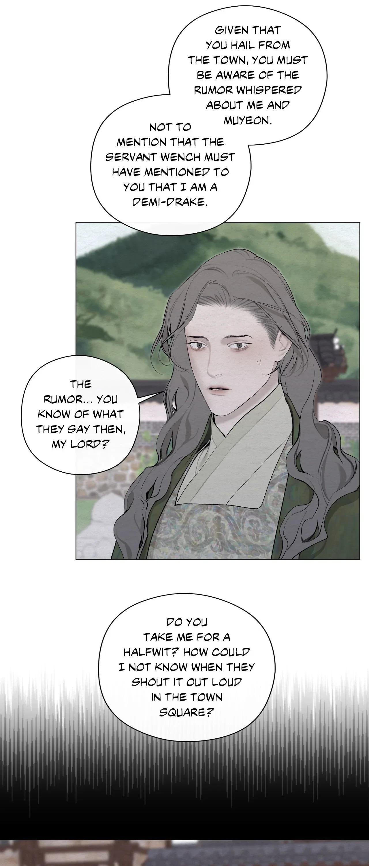 A Twisted Fate Chapter 41 - Page 14