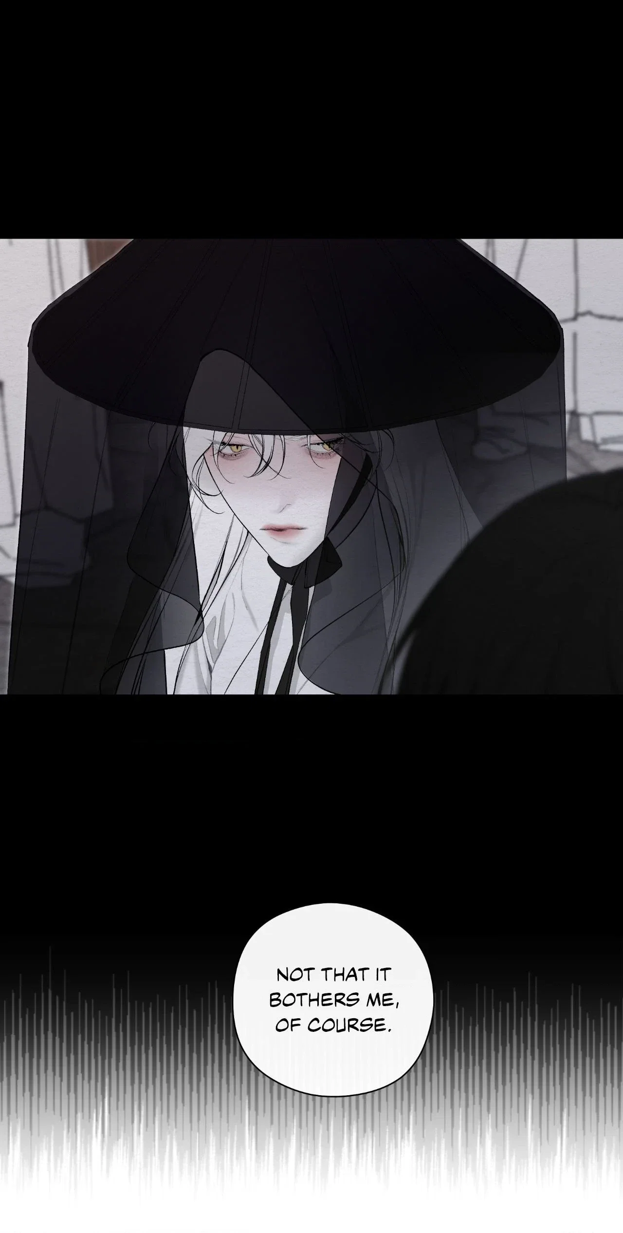 A Twisted Fate Chapter 41 - Page 17