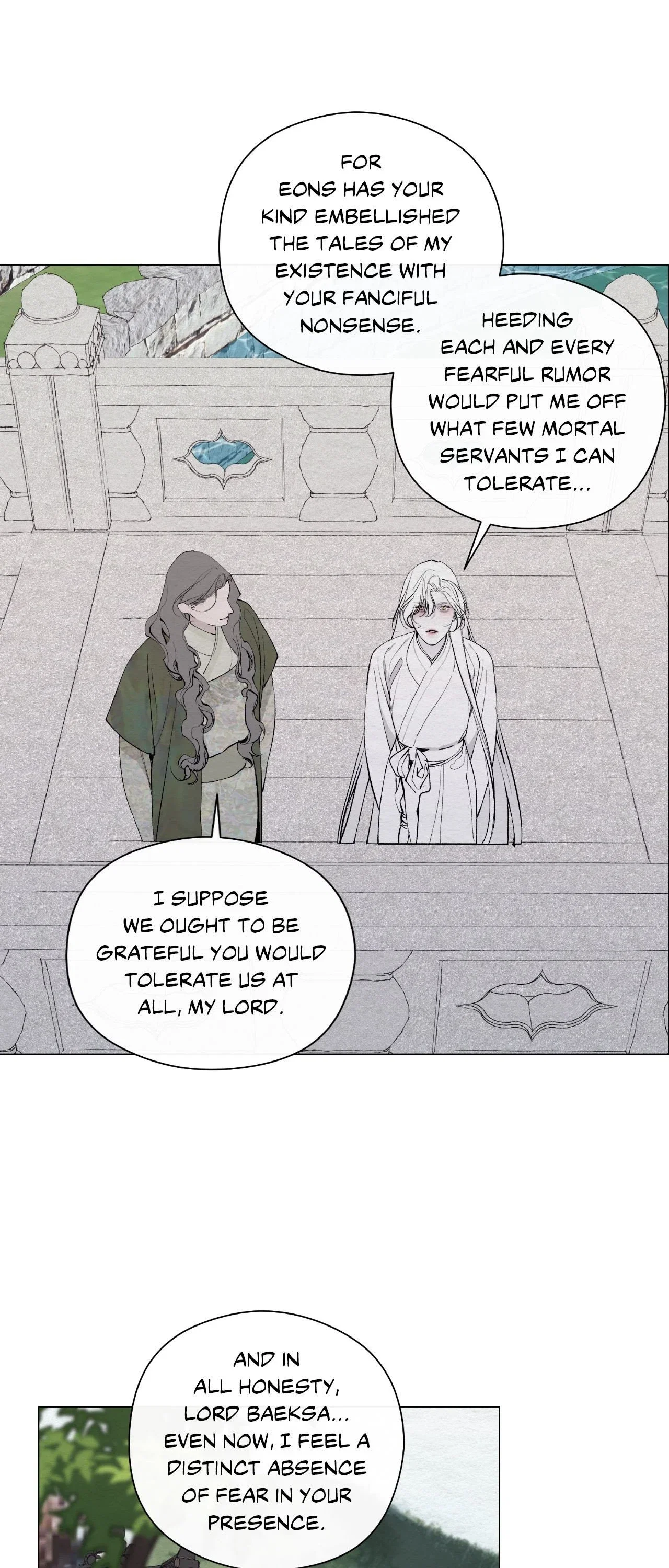 A Twisted Fate Chapter 41 - Page 18