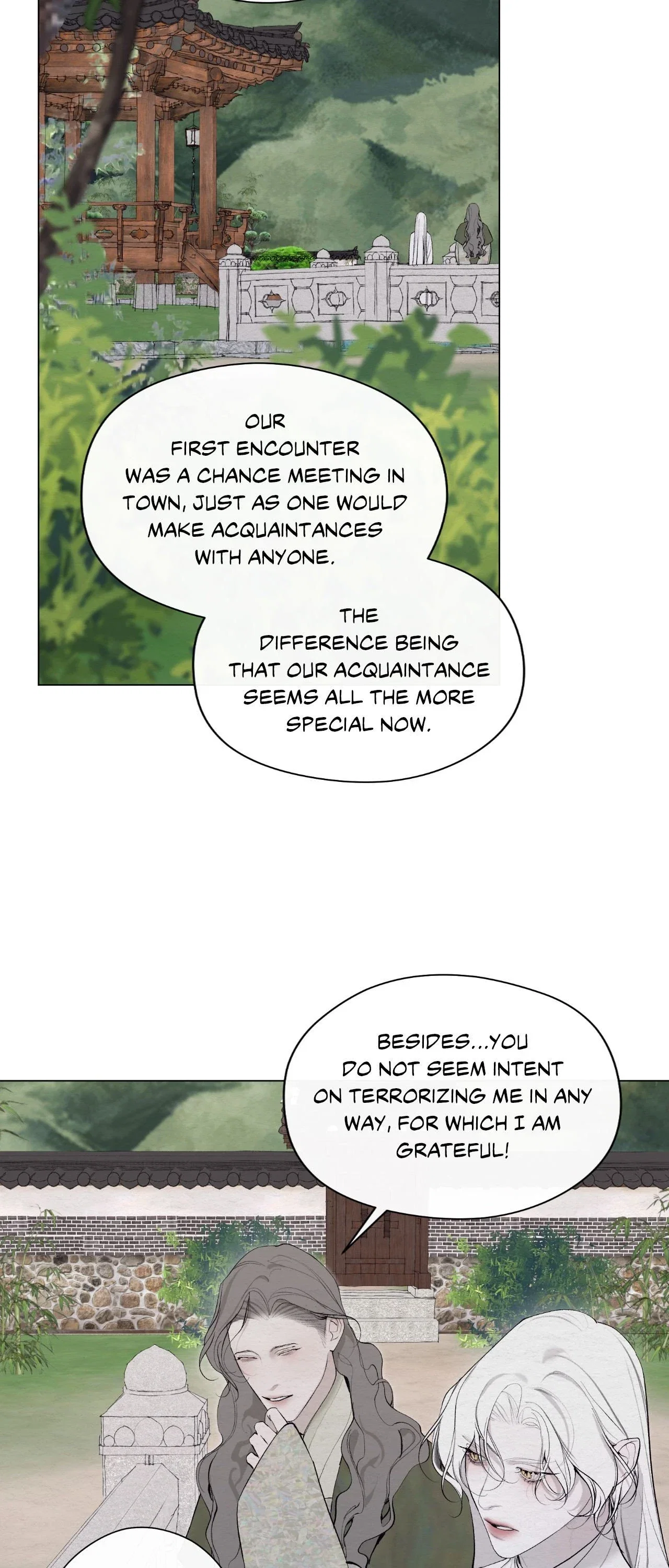 A Twisted Fate Chapter 41 - Page 19