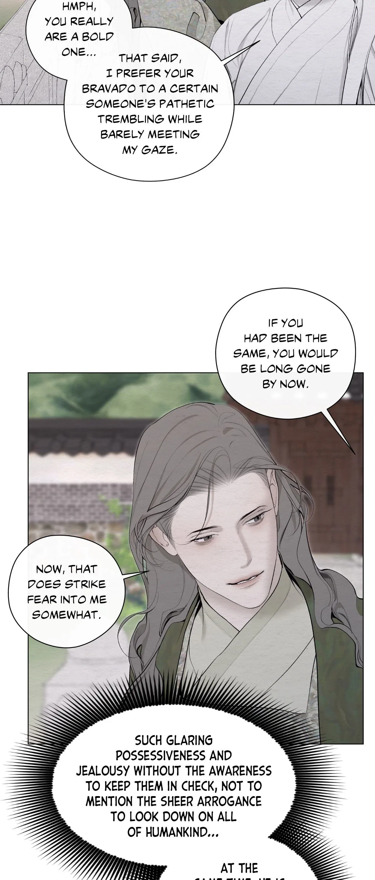 A Twisted Fate Chapter 41 - Page 20