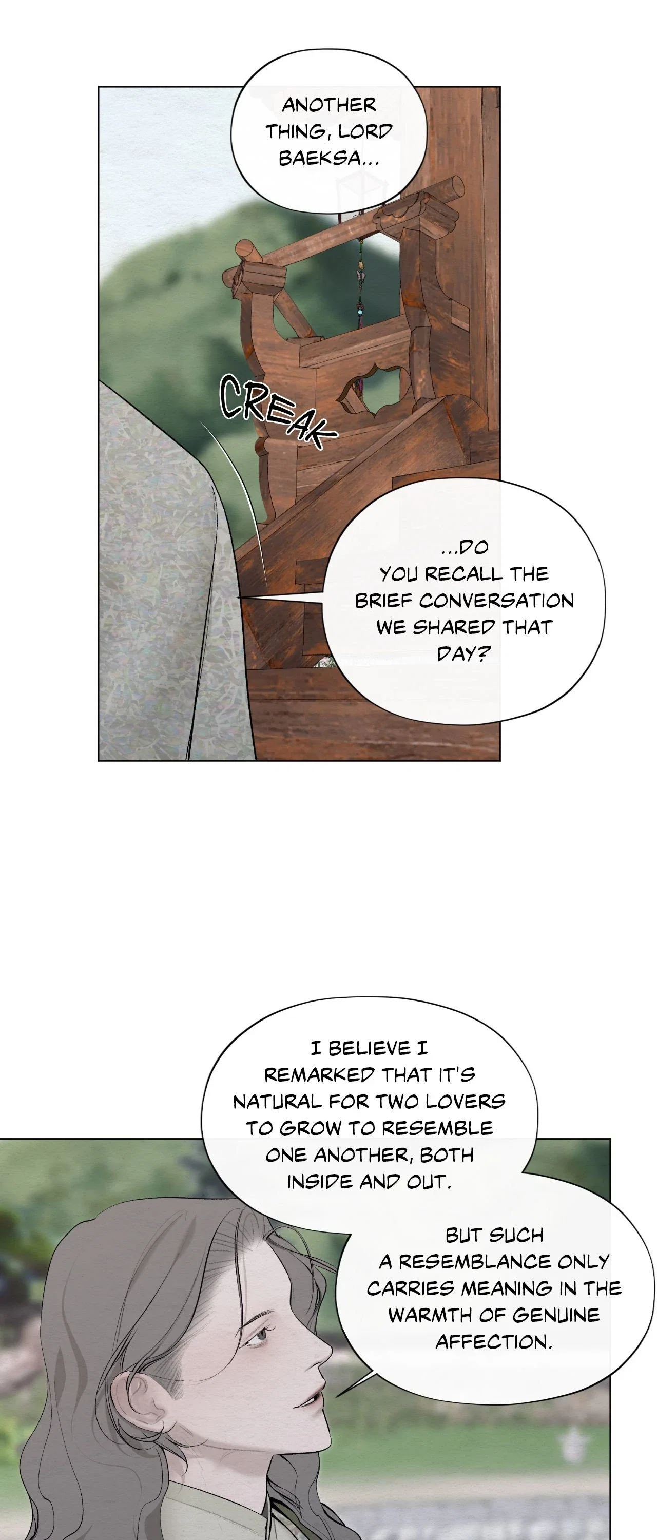 A Twisted Fate Chapter 41 - Page 23