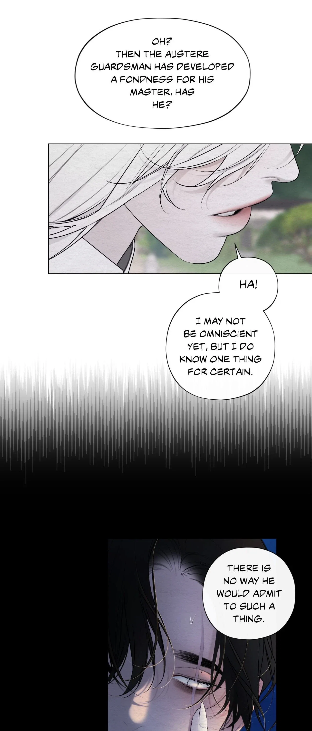 A Twisted Fate Chapter 41 - Page 26