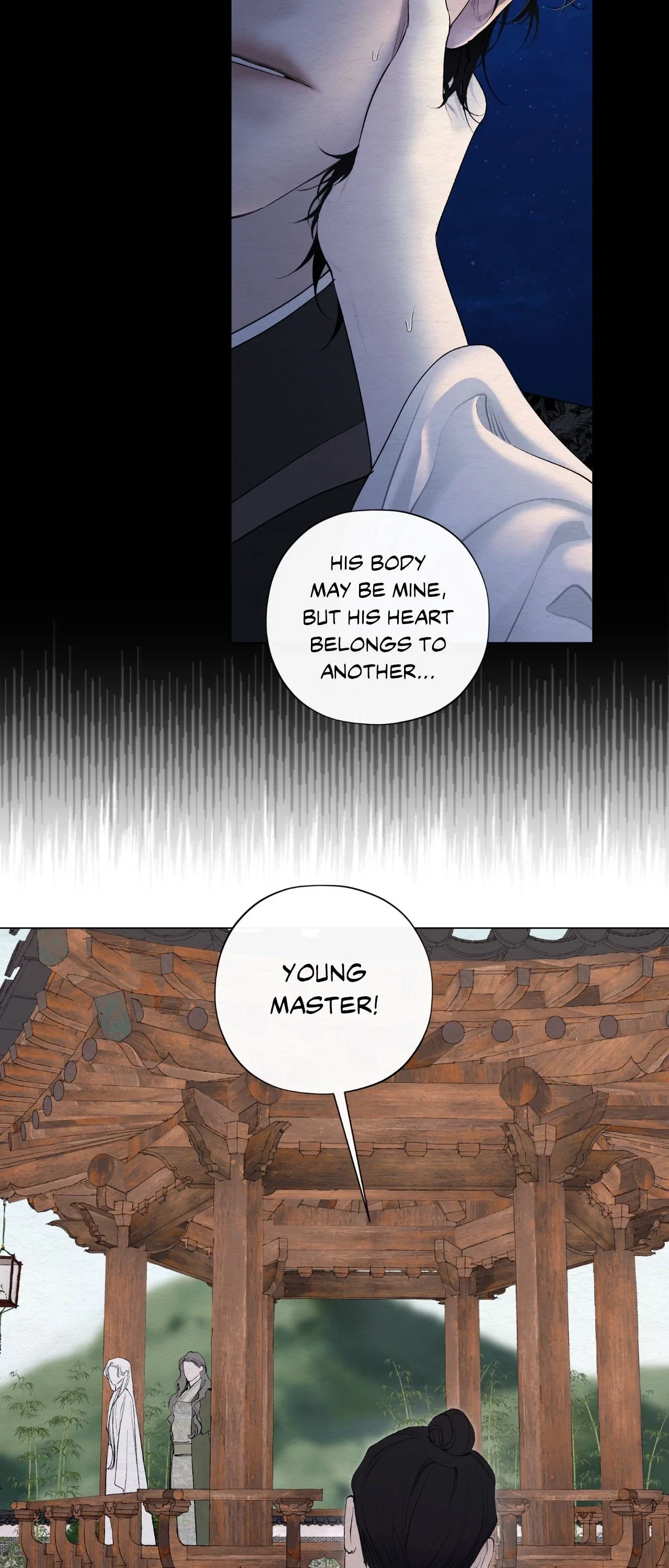 A Twisted Fate Chapter 41 - Page 27
