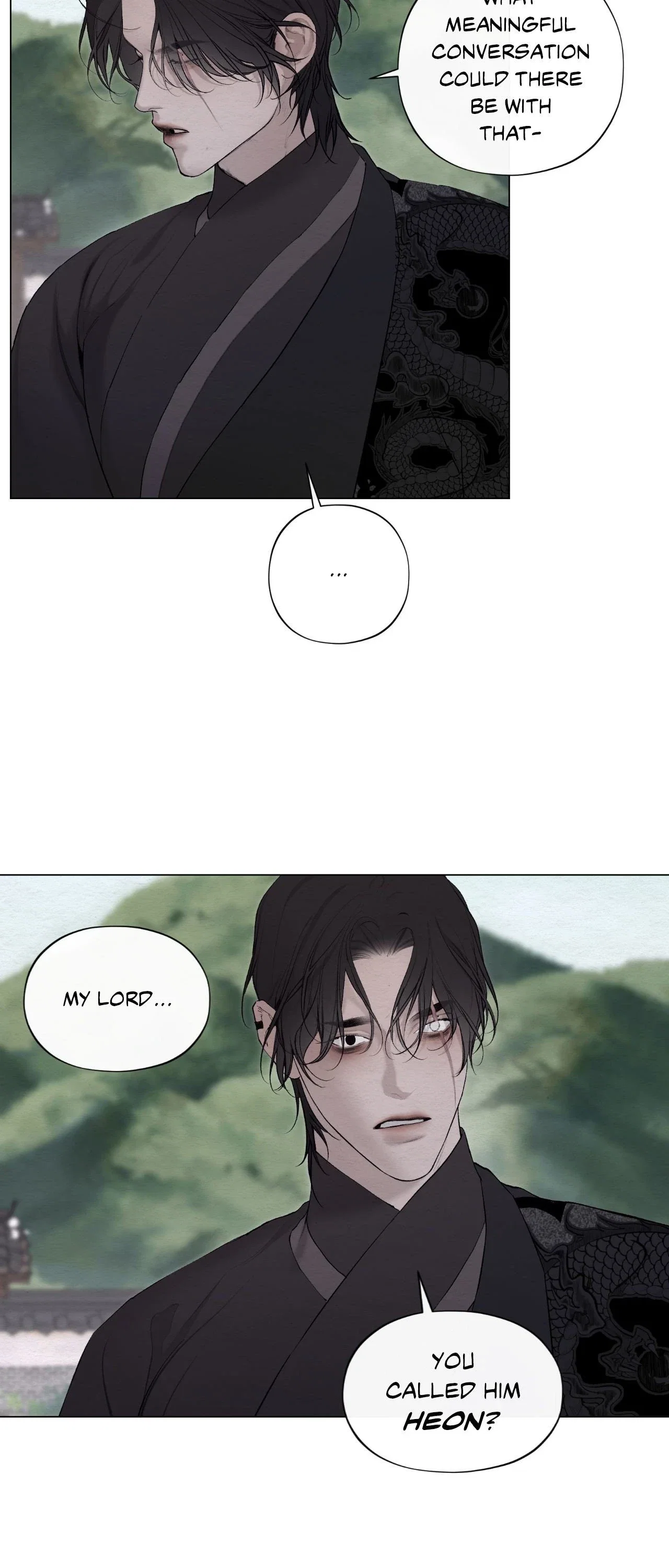 A Twisted Fate Chapter 41 - Page 38