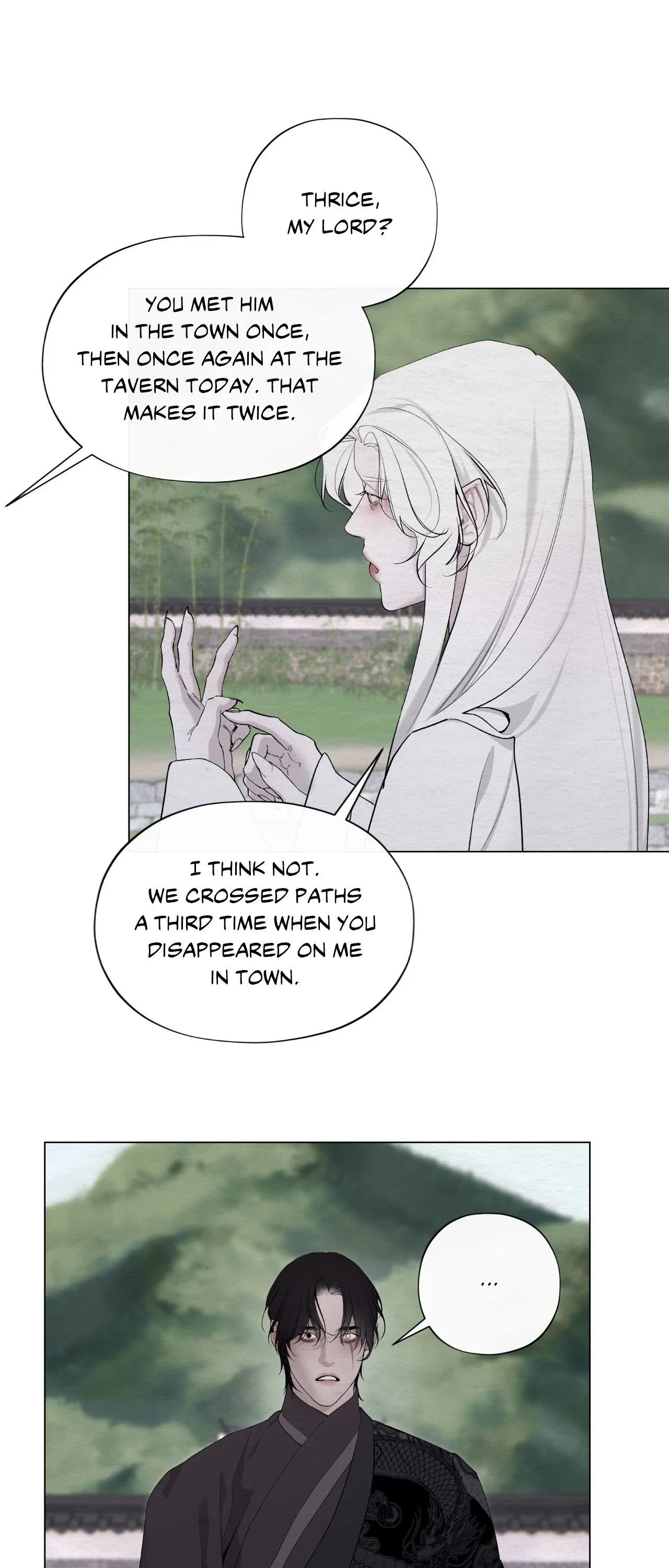 A Twisted Fate Chapter 41 - Page 40