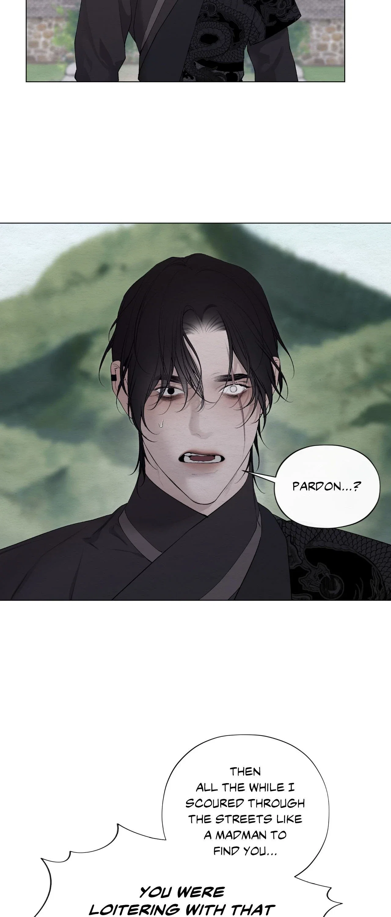 A Twisted Fate Chapter 41 - Page 41