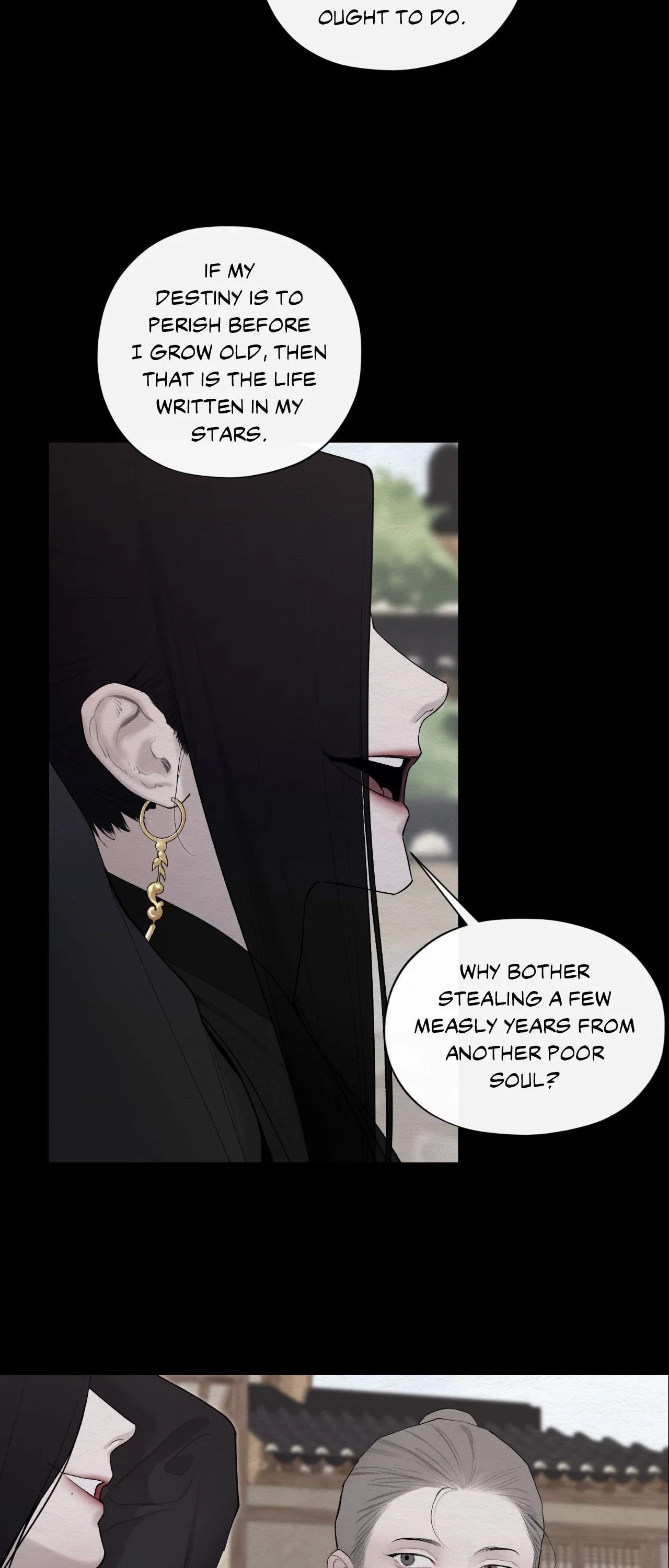 A Twisted Fate Chapter 41 - Page 49