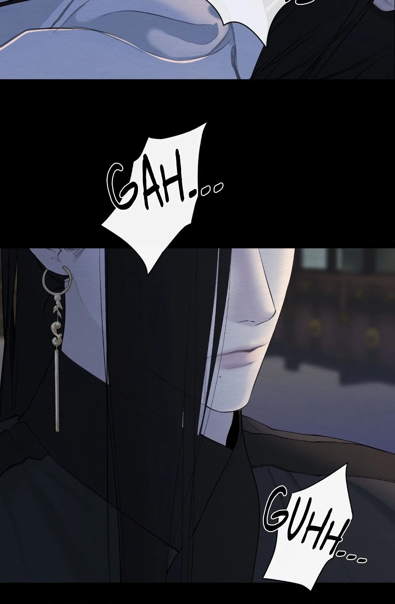 A Twisted Fate Chapter 41 - Page 51