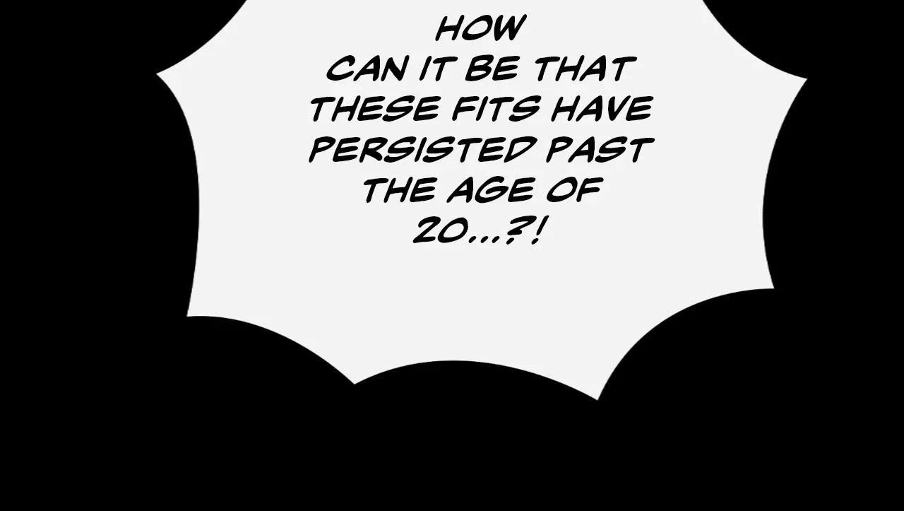 A Twisted Fate Chapter 41 - Page 55