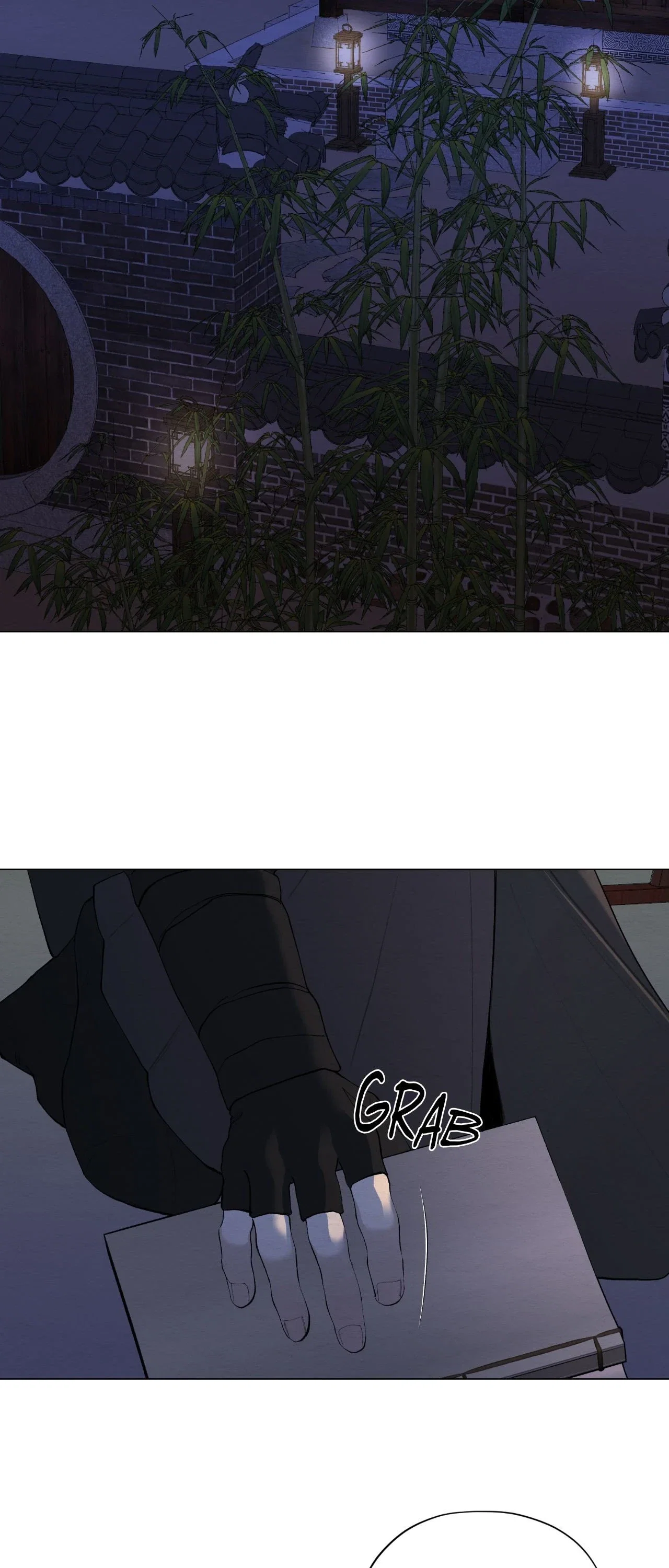 A Twisted Fate Chapter 41 - Page 58