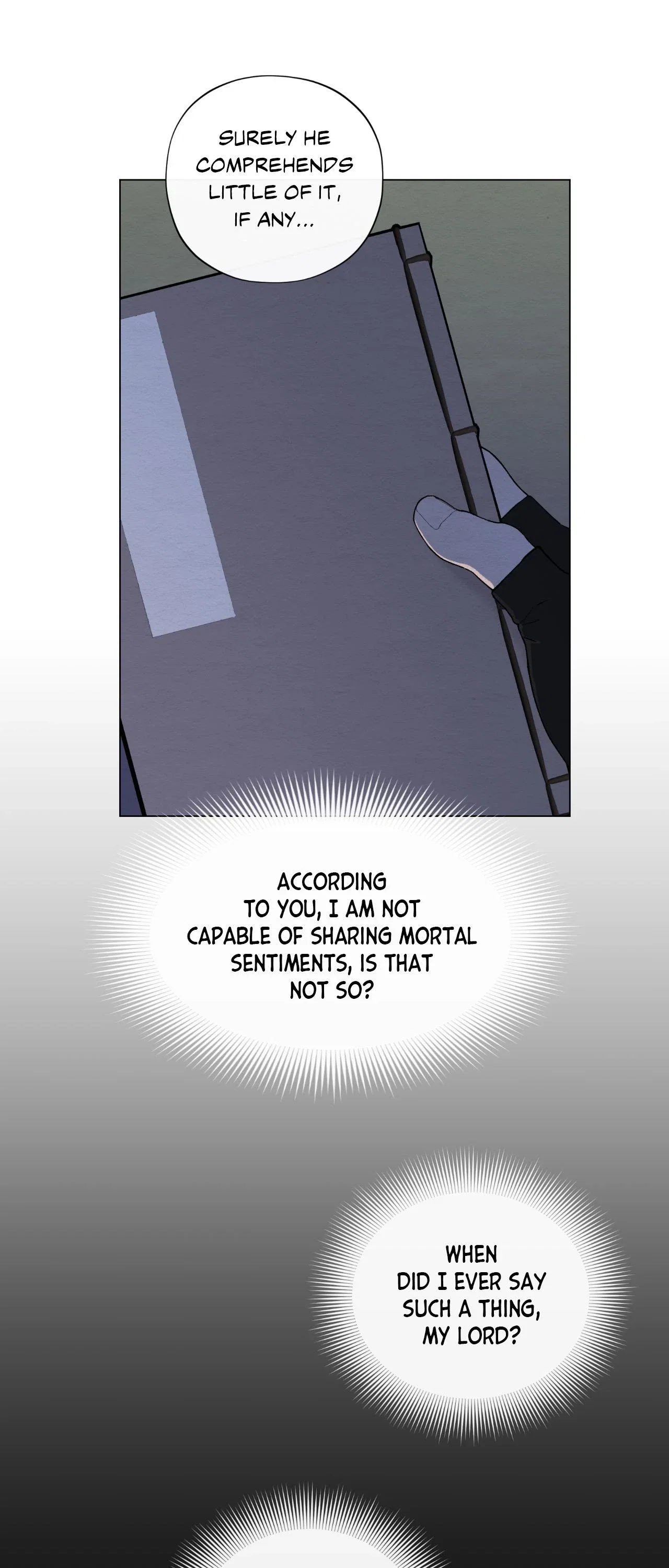 A Twisted Fate Chapter 41 - Page 60