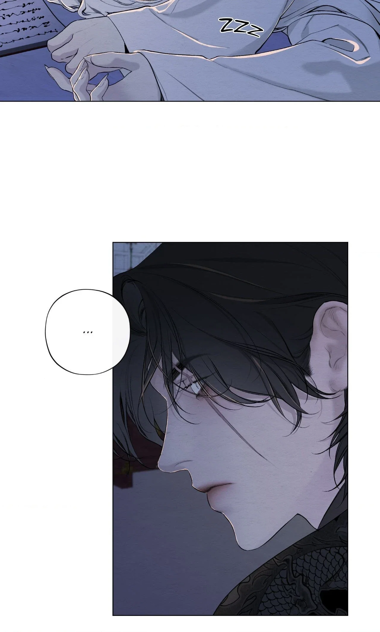A Twisted Fate Chapter 41 - Page 62
