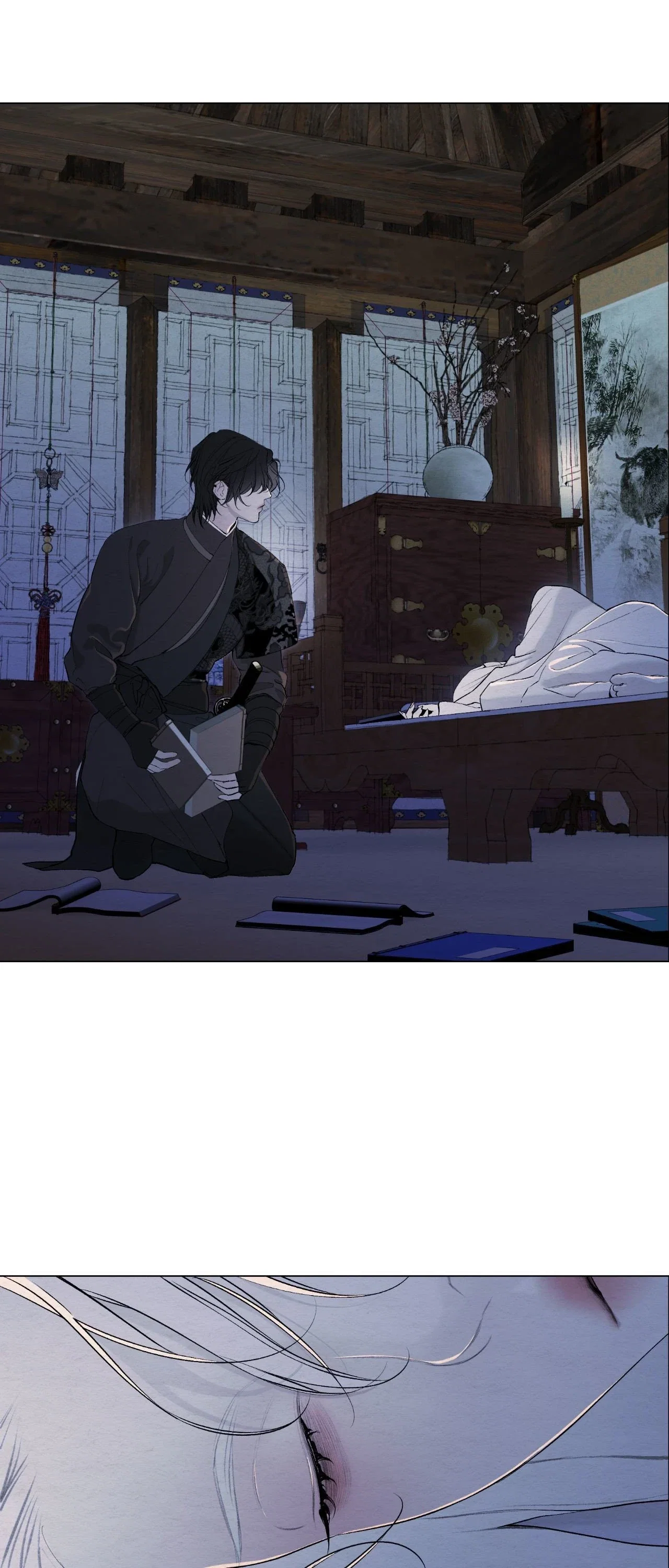 A Twisted Fate Chapter 41 - Page 63
