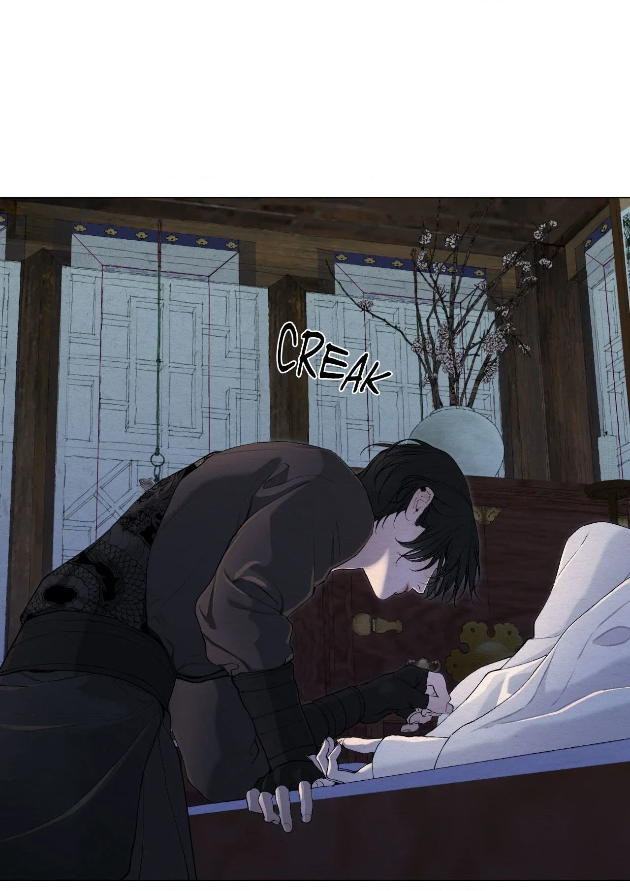 A Twisted Fate Chapter 41 - Page 65
