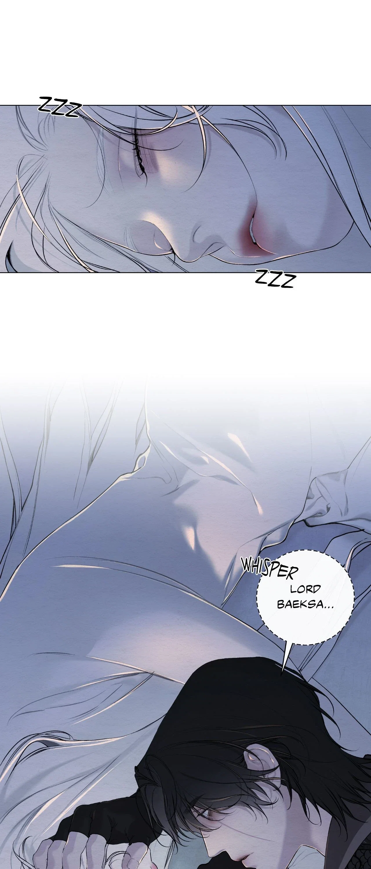 A Twisted Fate Chapter 41 - Page 66