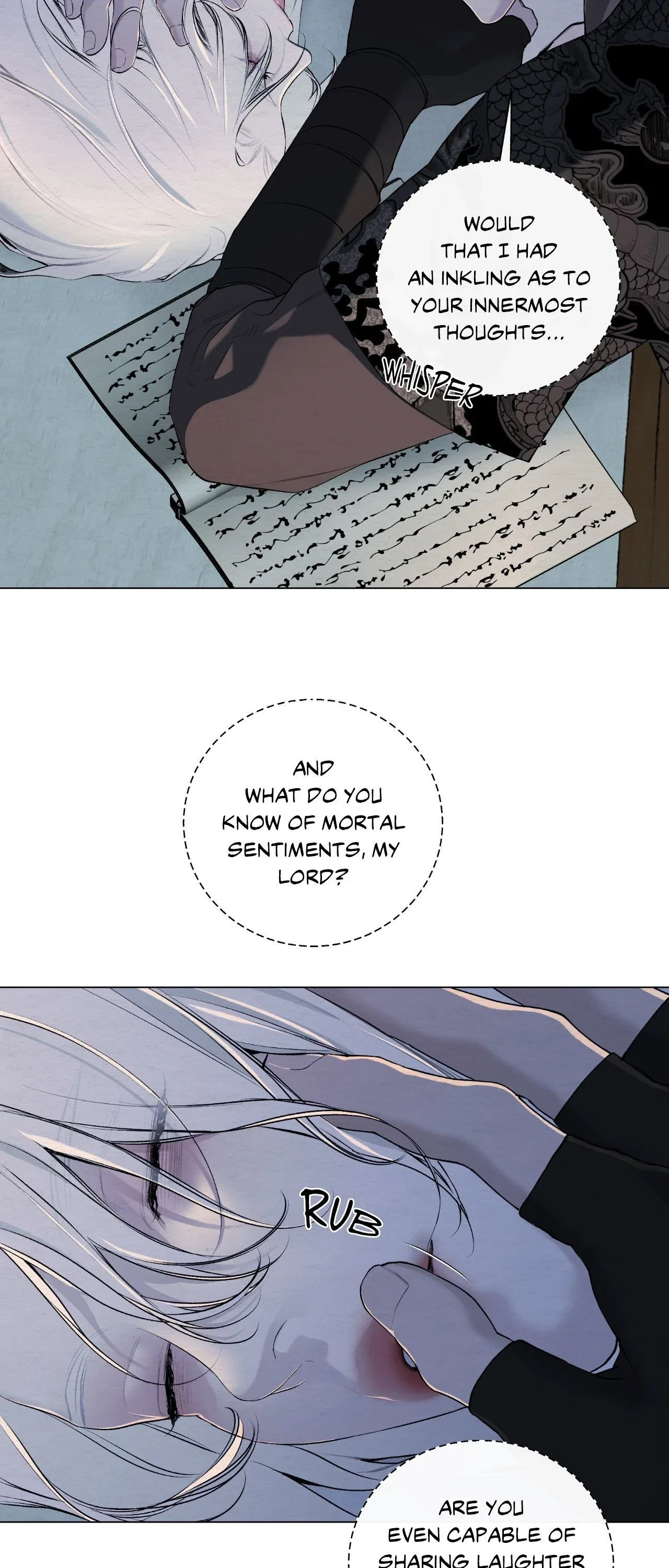 A Twisted Fate Chapter 41 - Page 67