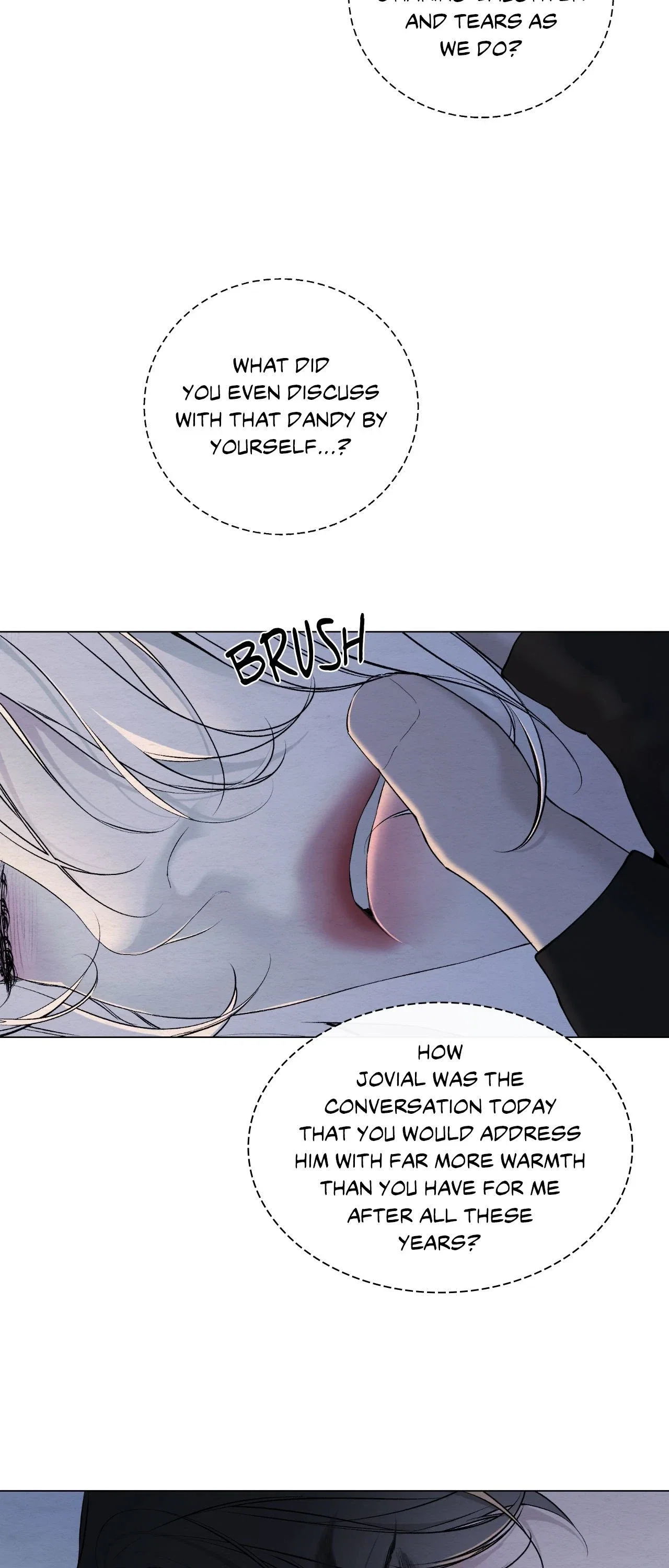 A Twisted Fate Chapter 41 - Page 68