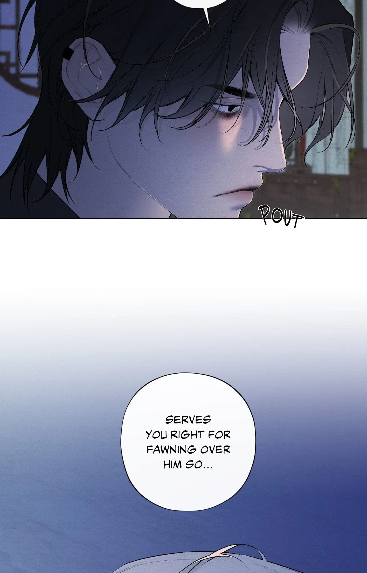A Twisted Fate Chapter 42 - Page 4