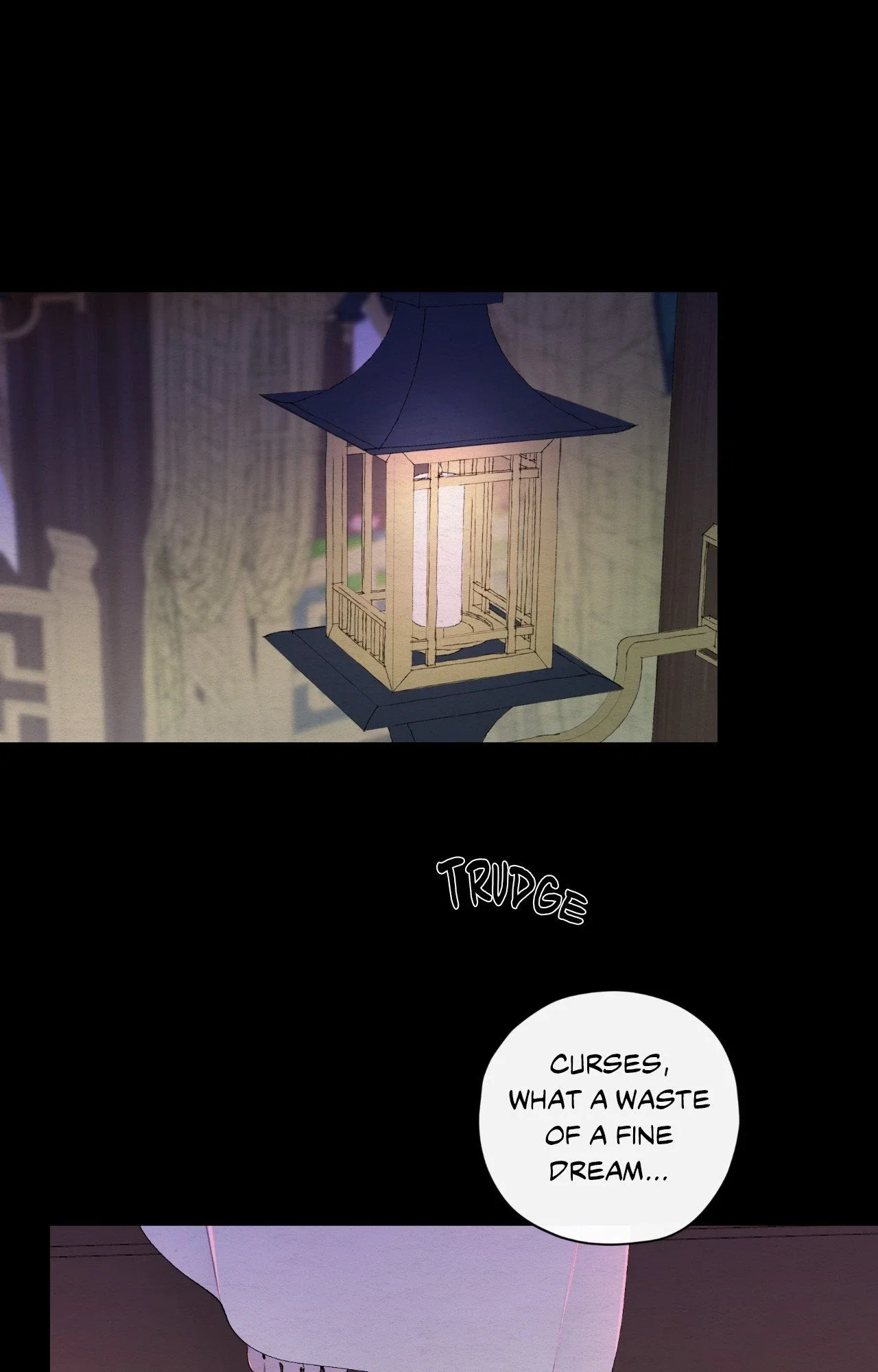 A Twisted Fate Chapter 42 - Page 7