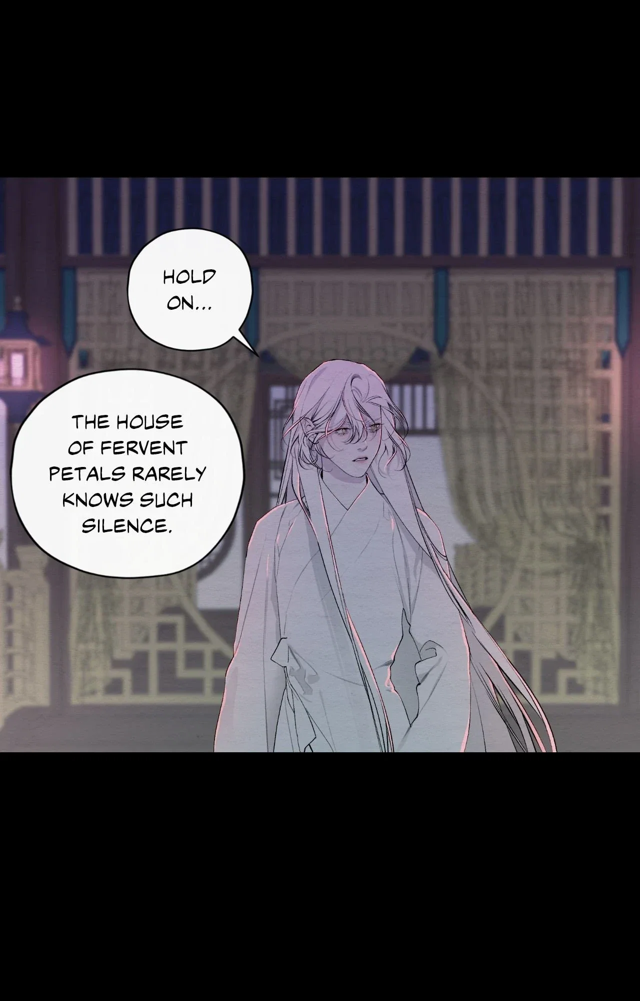 A Twisted Fate Chapter 42 - Page 12