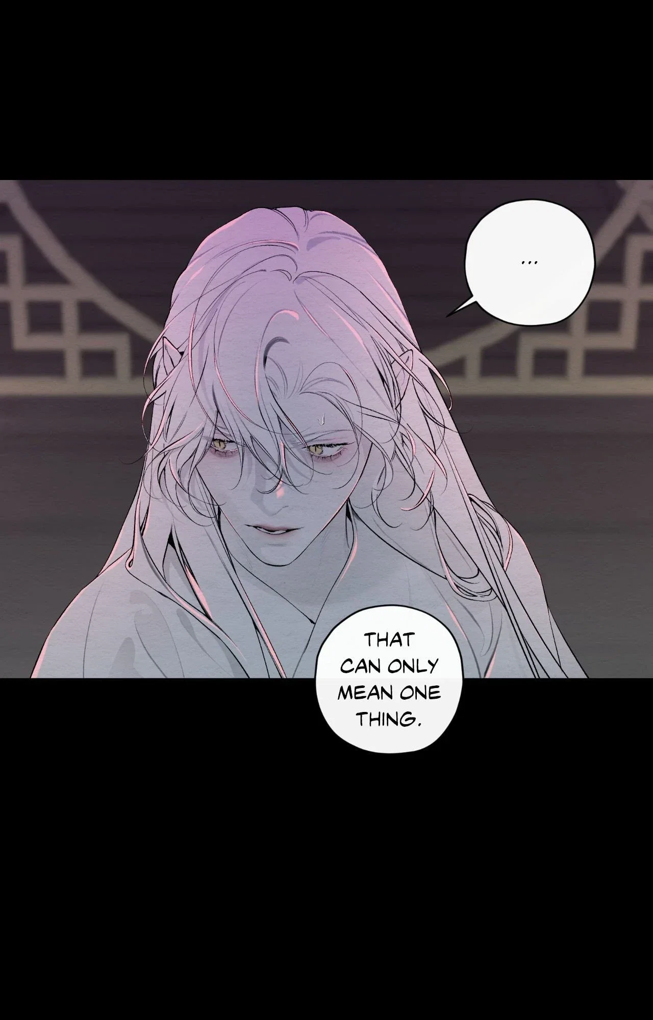 A Twisted Fate Chapter 42 - Page 13