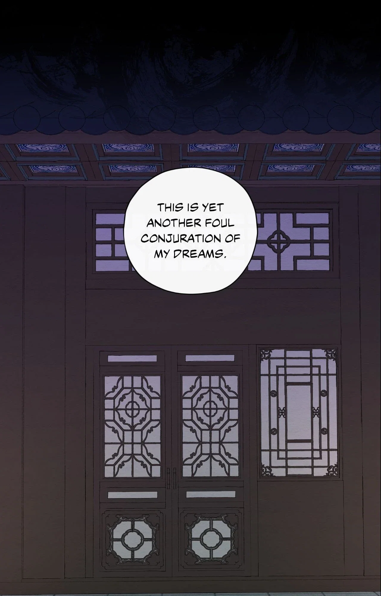 A Twisted Fate Chapter 42 - Page 14