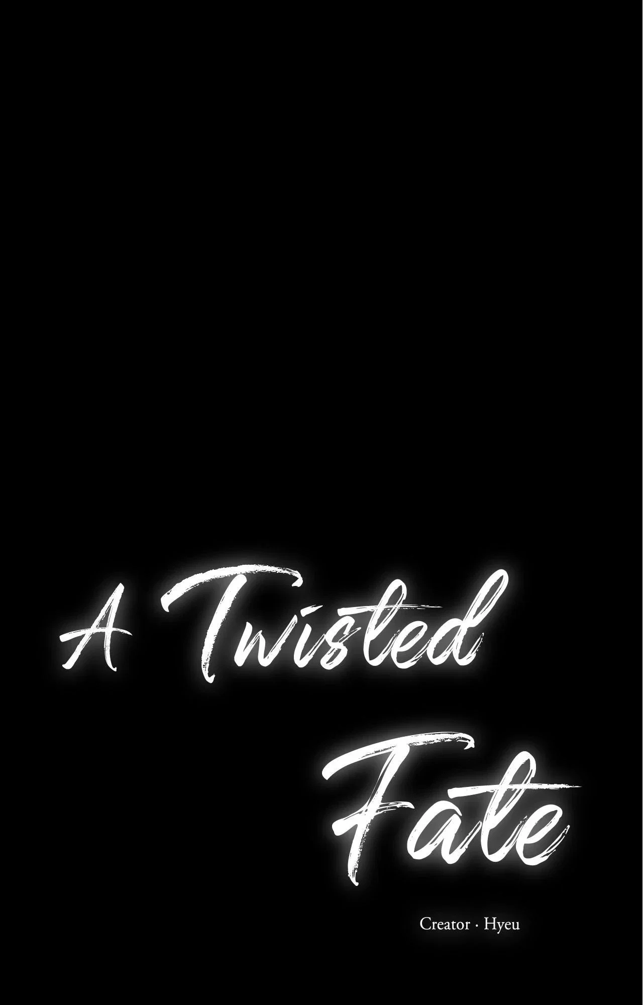 A Twisted Fate Chapter 42 - Page 16