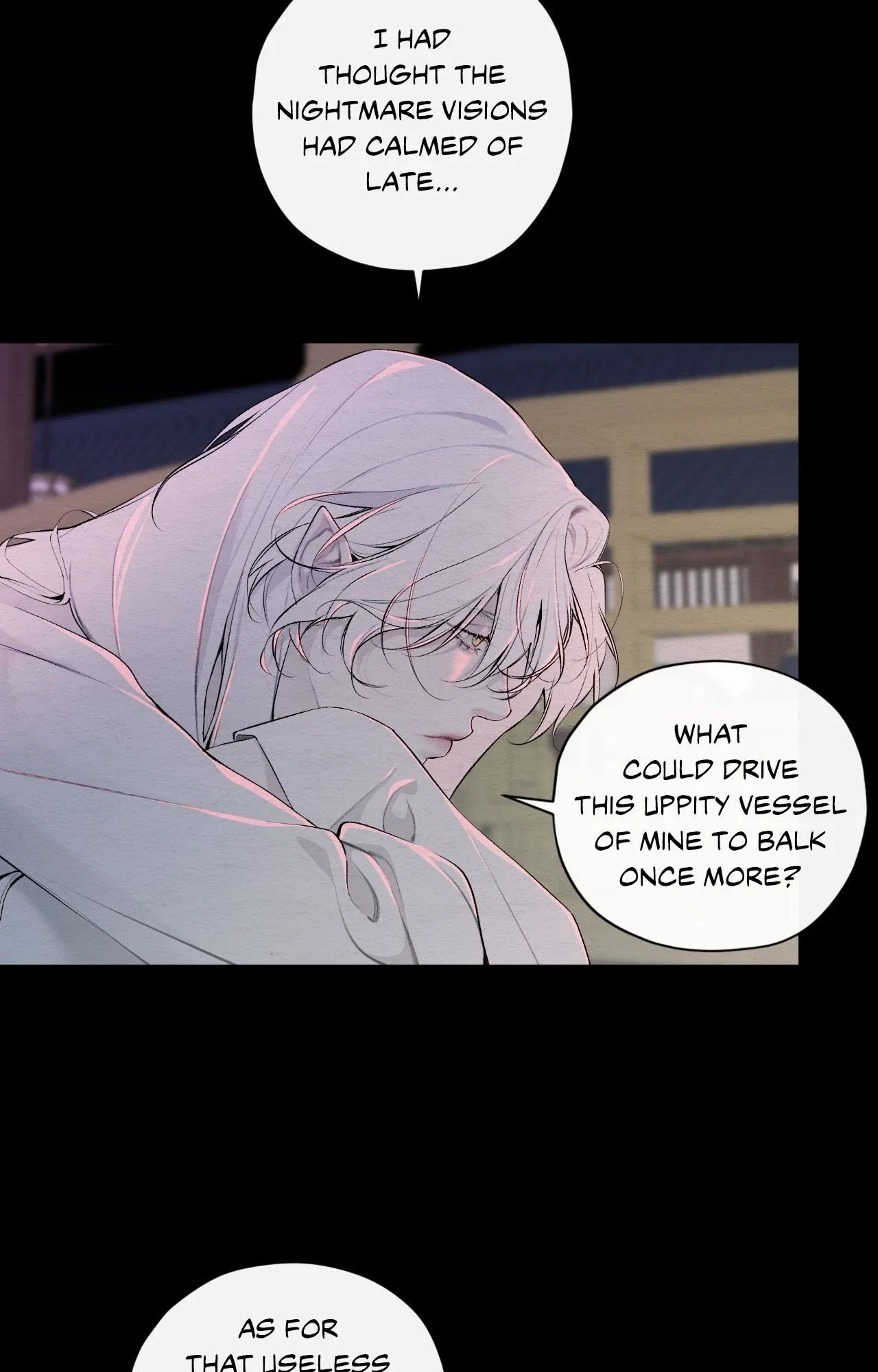 A Twisted Fate Chapter 42 - Page 20