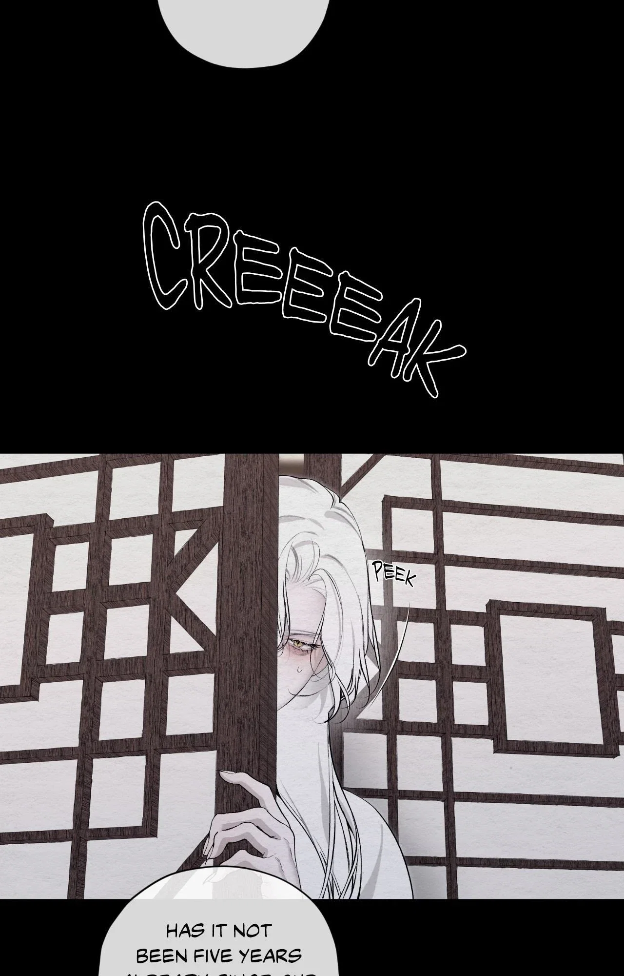 A Twisted Fate Chapter 42 - Page 24