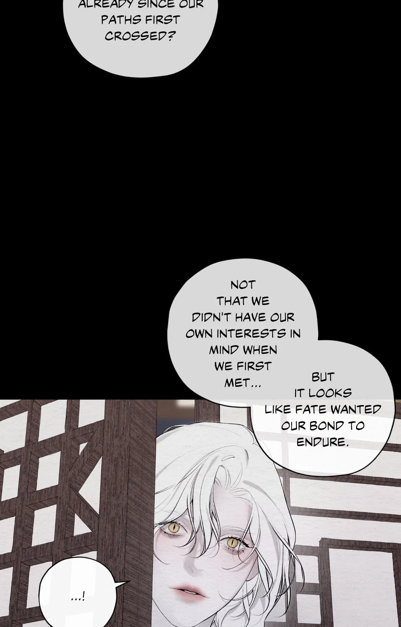 A Twisted Fate Chapter 42 - Page 25
