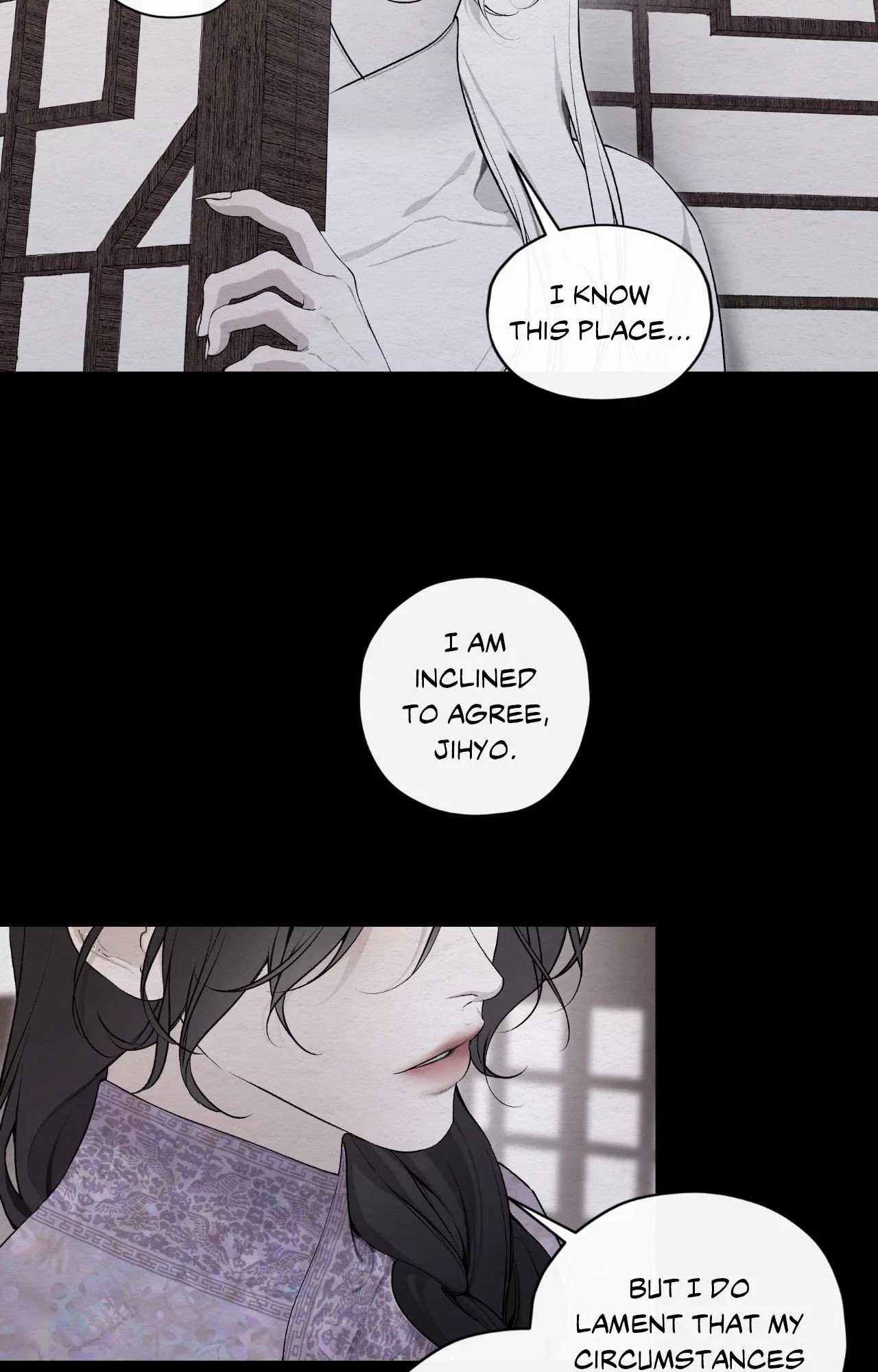 A Twisted Fate Chapter 42 - Page 26