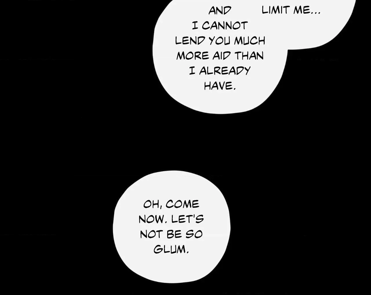 A Twisted Fate Chapter 42 - Page 27