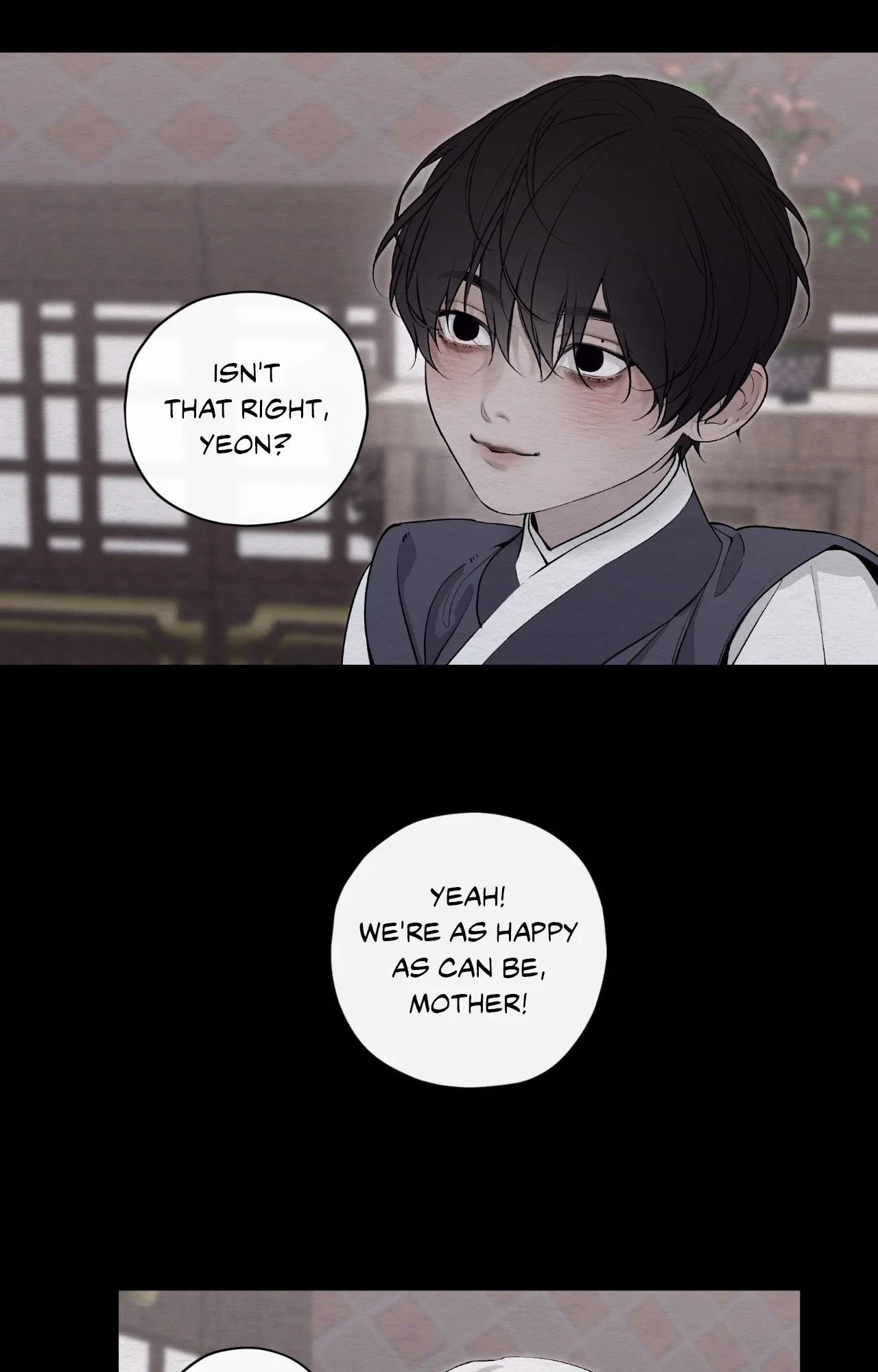 A Twisted Fate Chapter 42 - Page 29