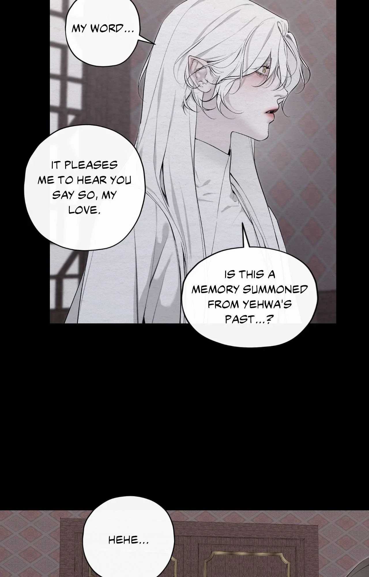 A Twisted Fate Chapter 42 - Page 30