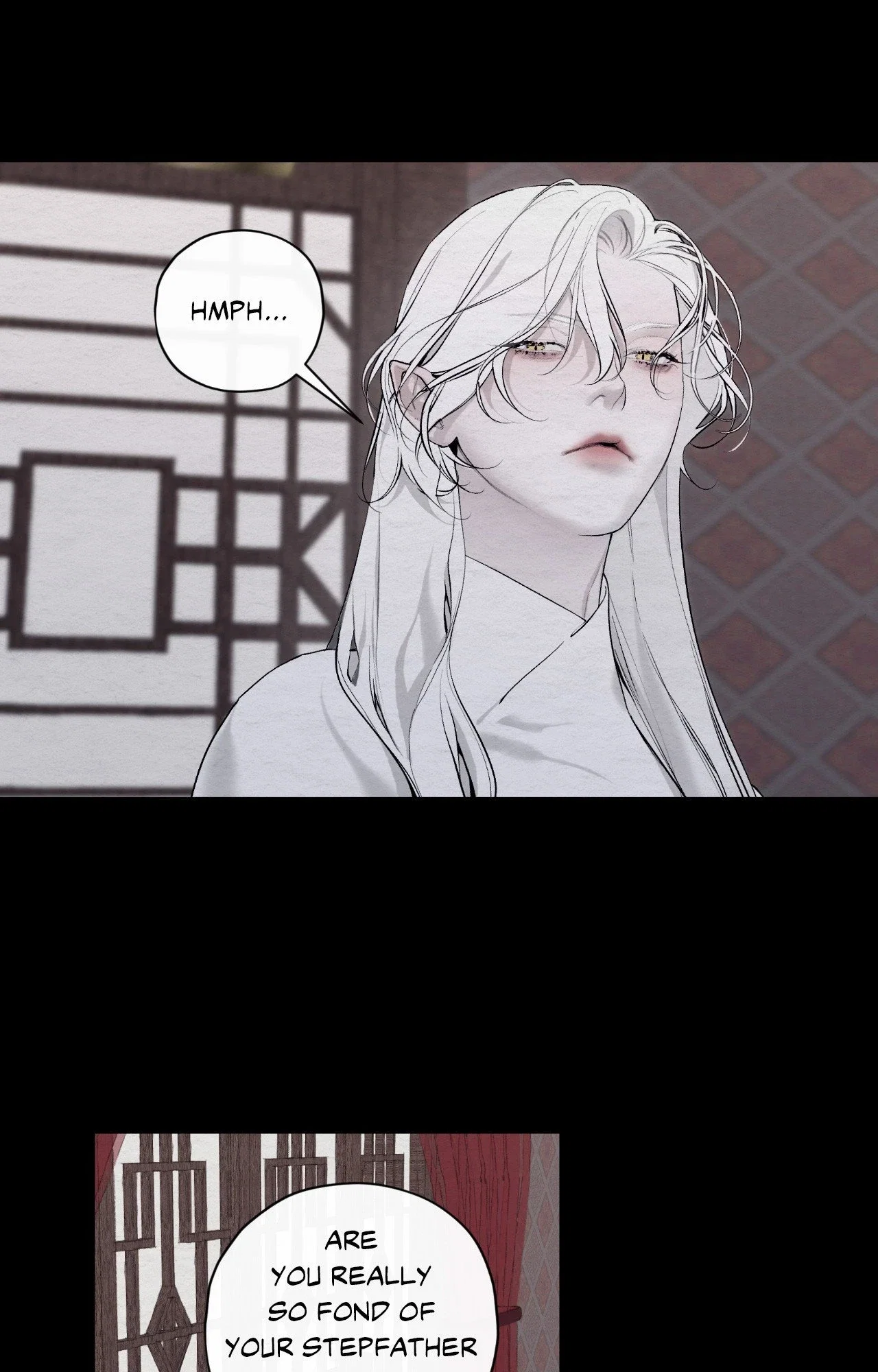 A Twisted Fate Chapter 42 - Page 32