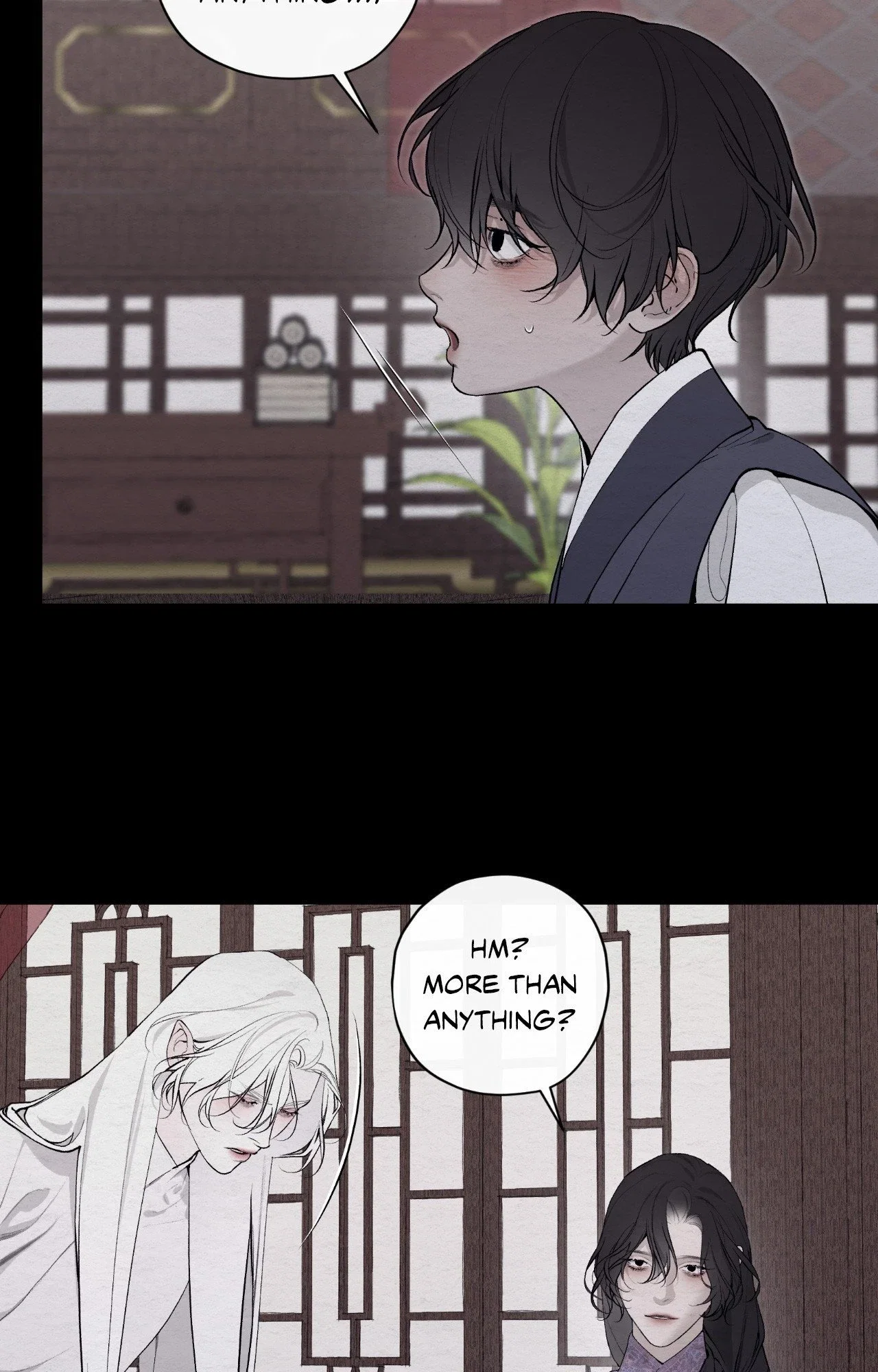 A Twisted Fate Chapter 42 - Page 34