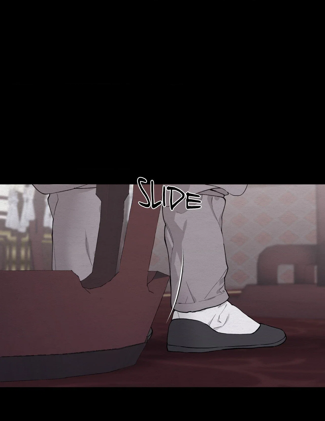 A Twisted Fate Chapter 42 - Page 36