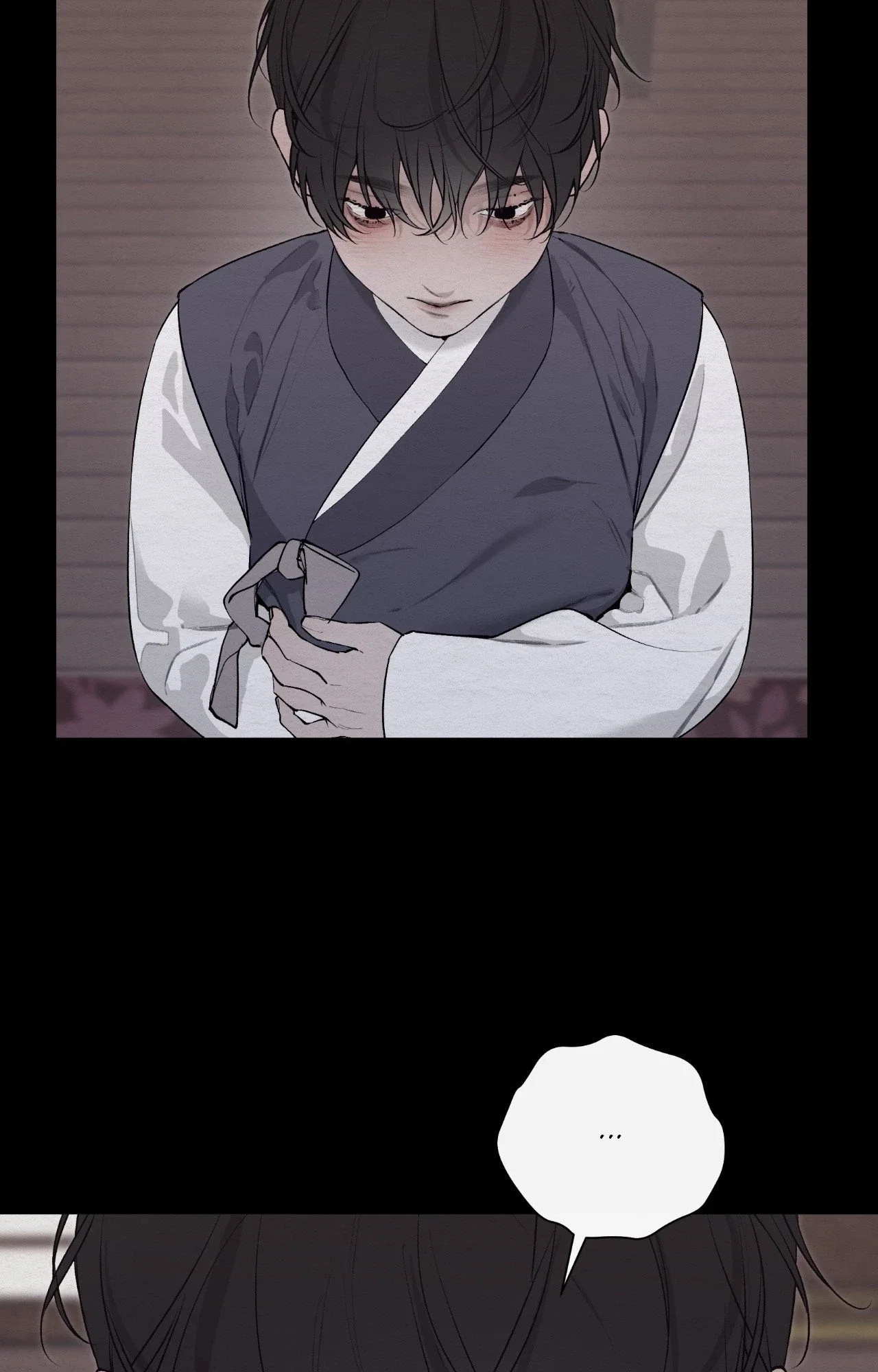A Twisted Fate Chapter 42 - Page 39