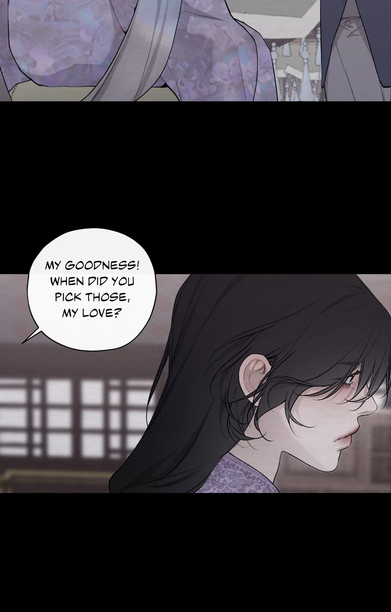 A Twisted Fate Chapter 42 - Page 43