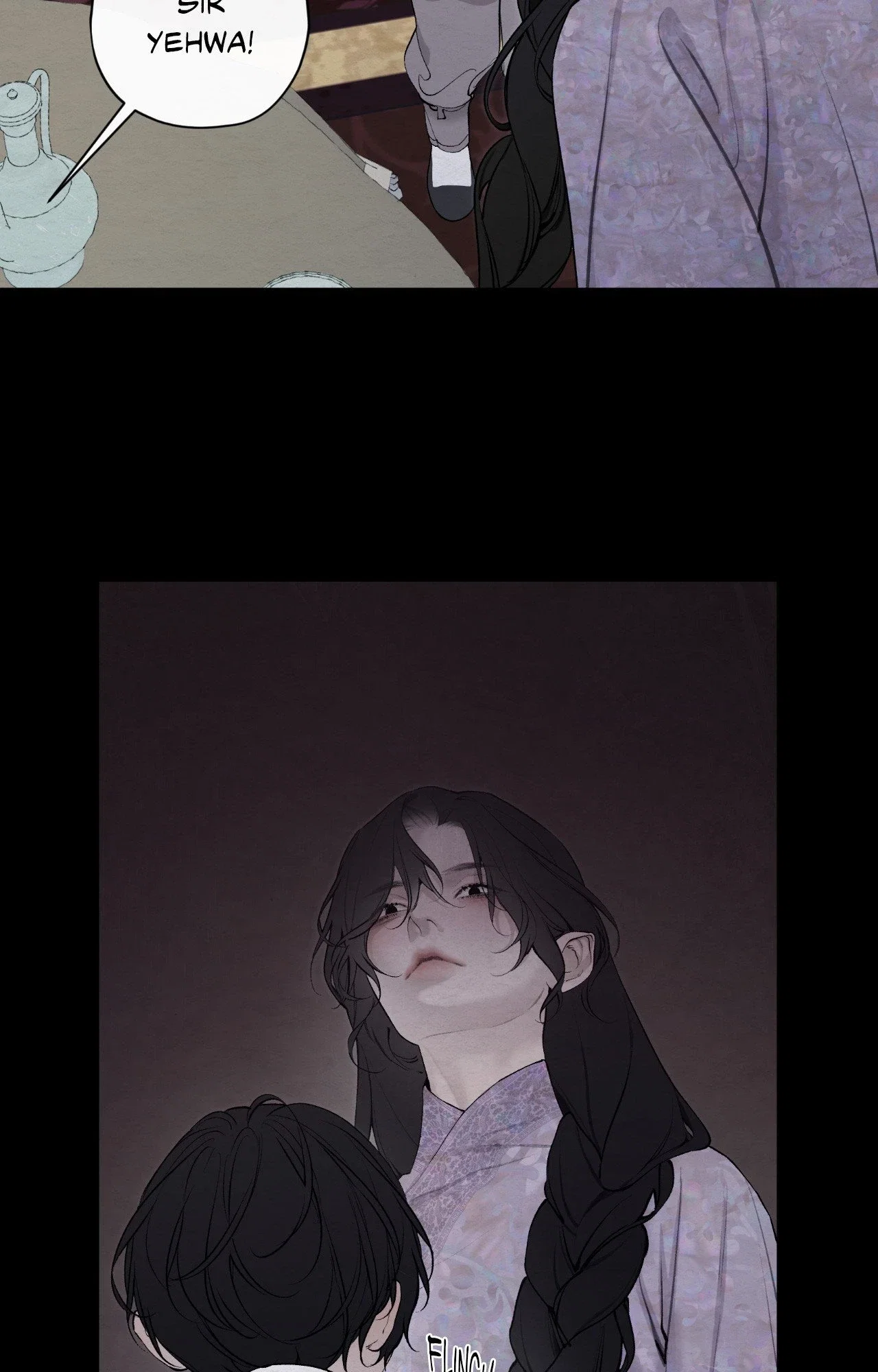 A Twisted Fate Chapter 42 - Page 46