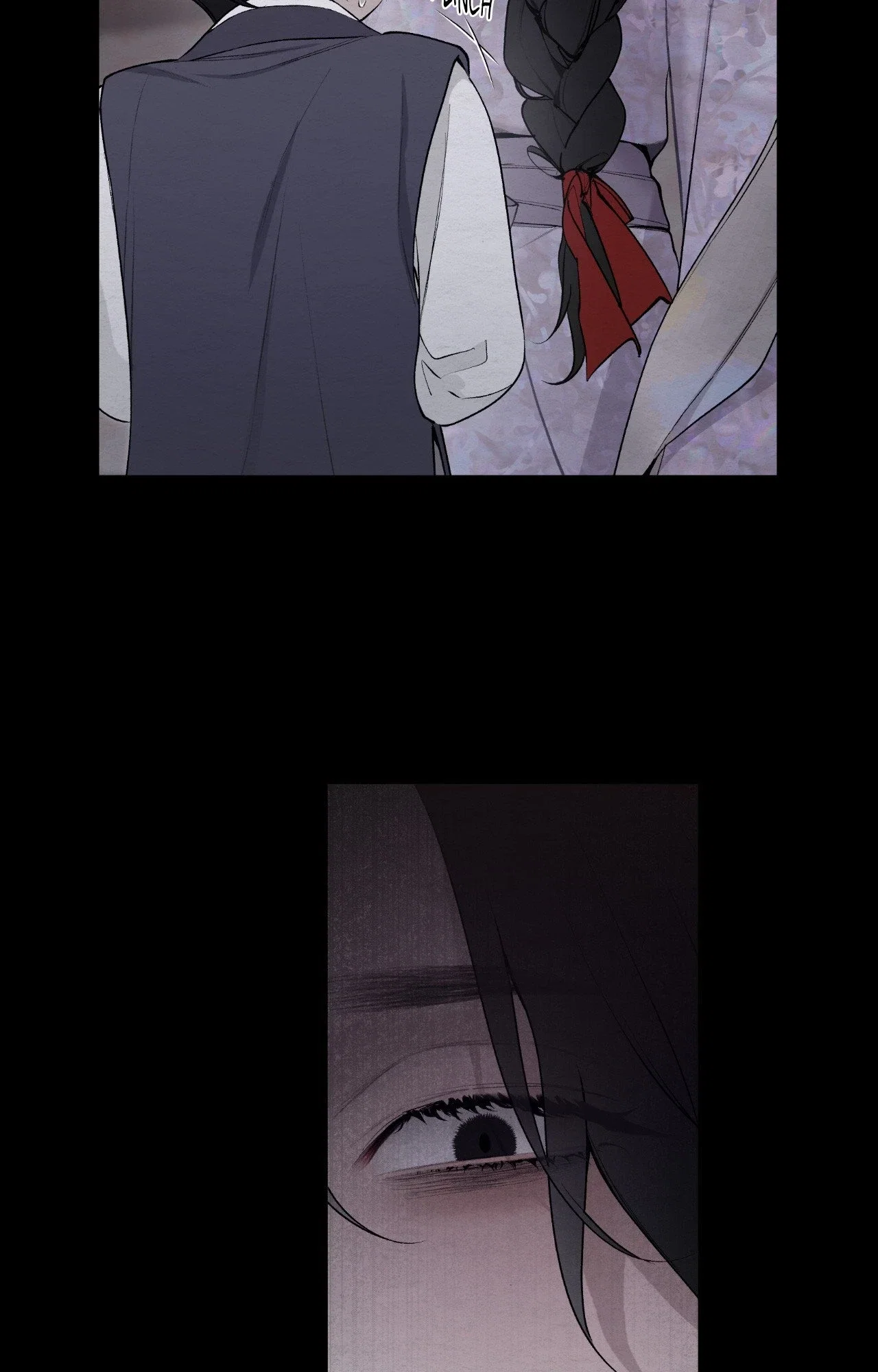 A Twisted Fate Chapter 42 - Page 47