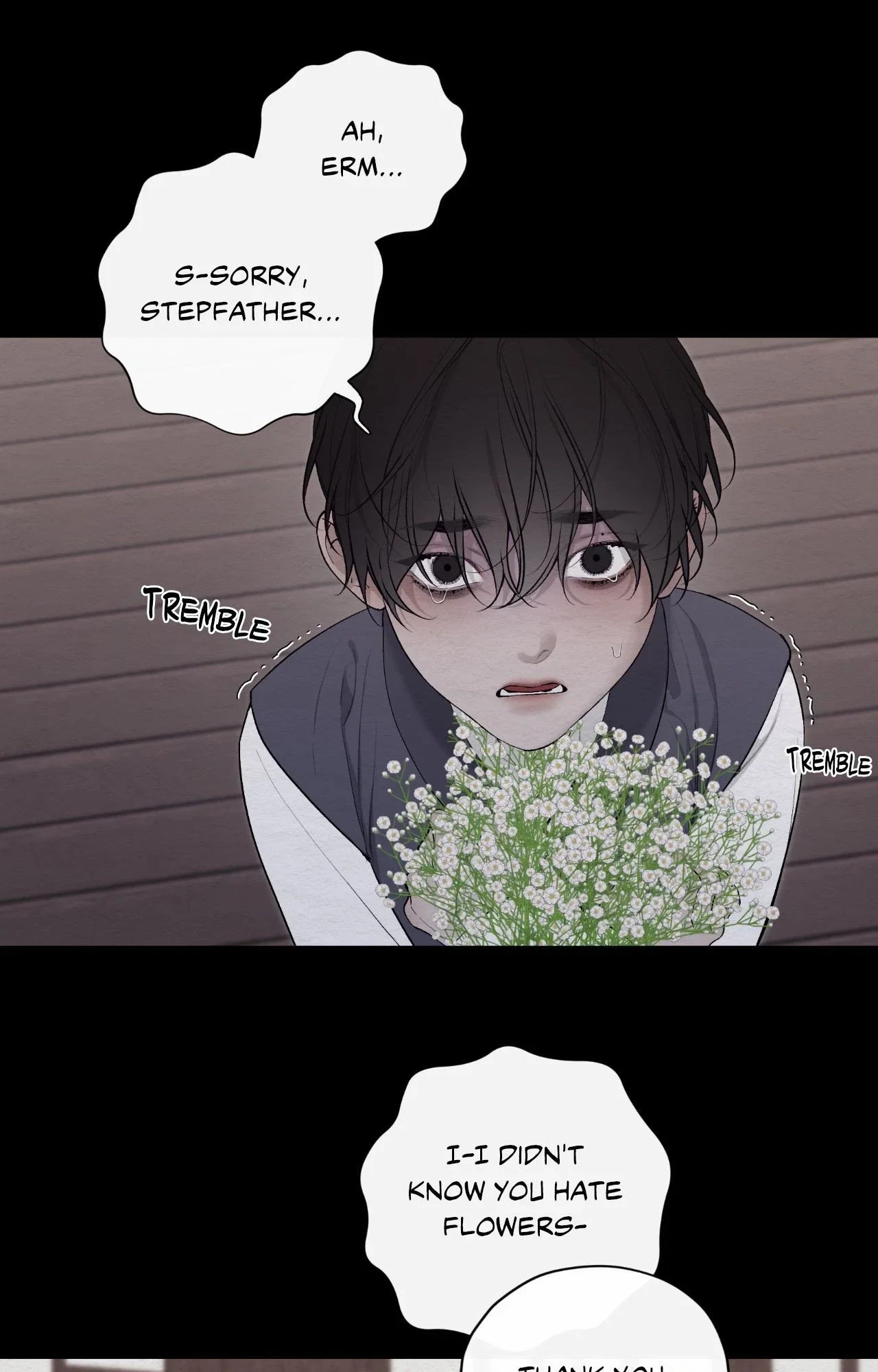 A Twisted Fate Chapter 42 - Page 49