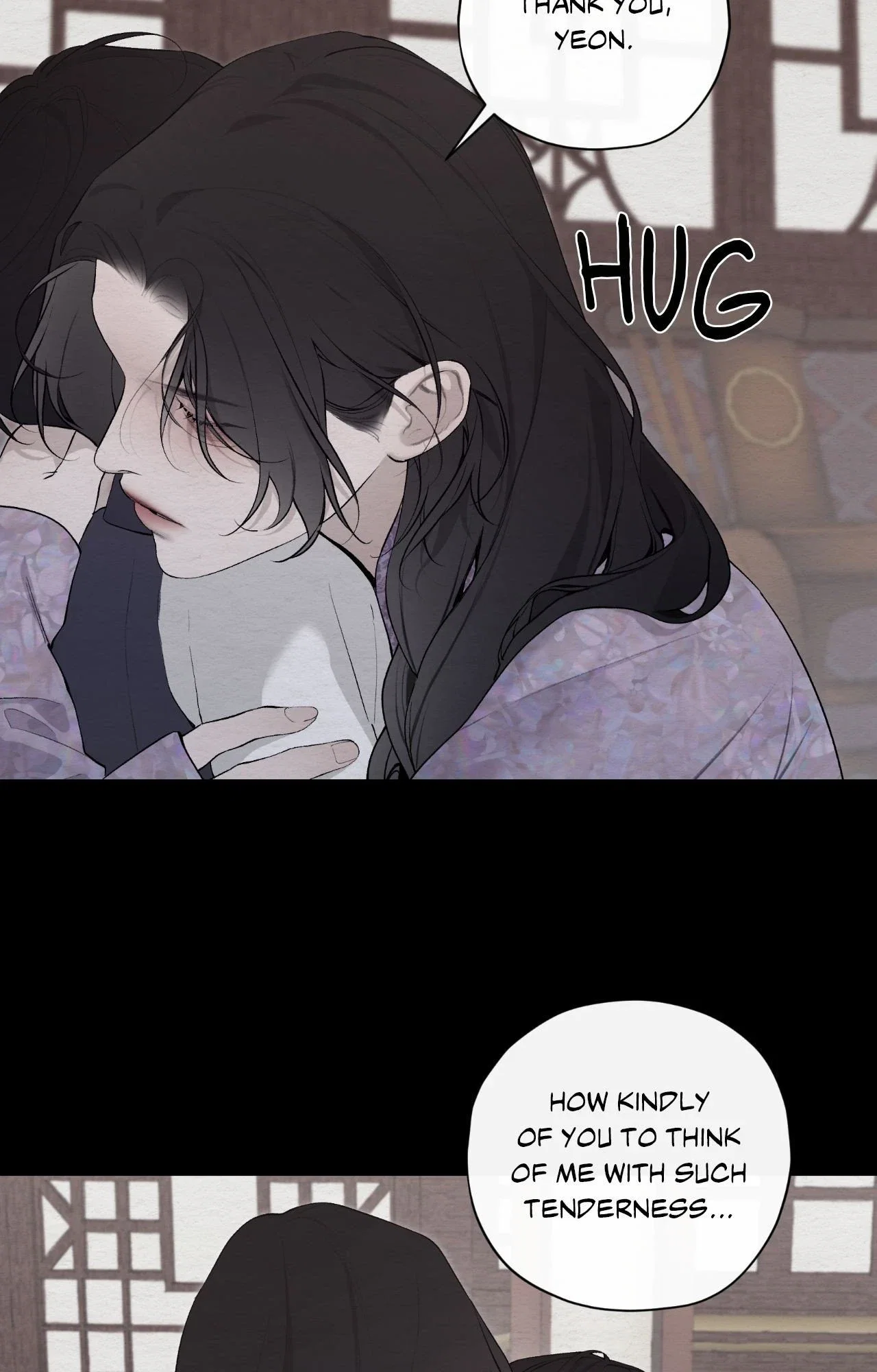 A Twisted Fate Chapter 42 - Page 50