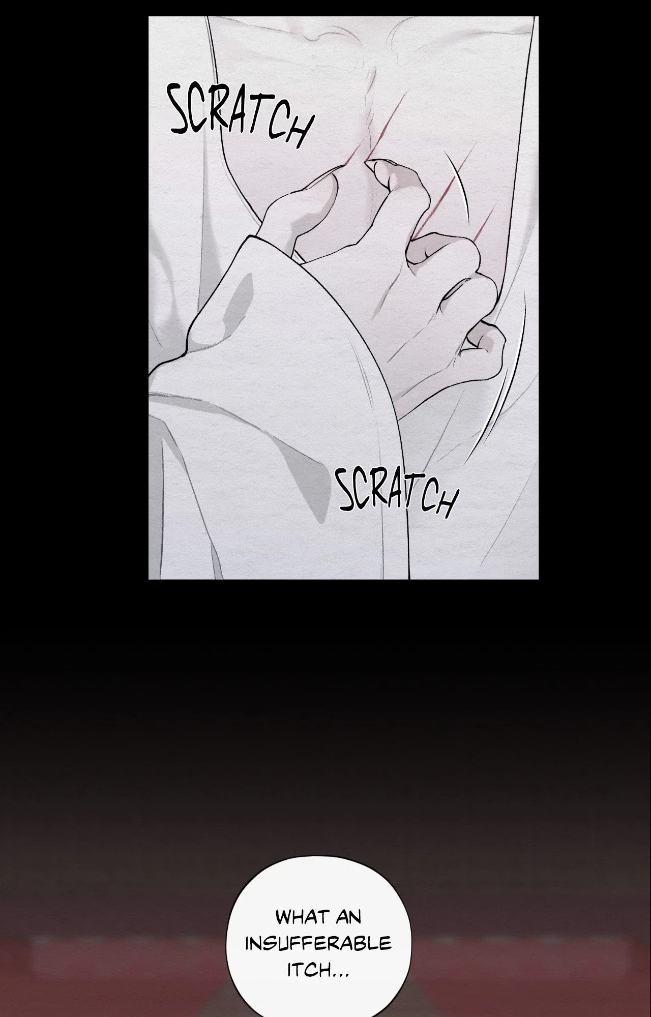A Twisted Fate Chapter 42 - Page 55