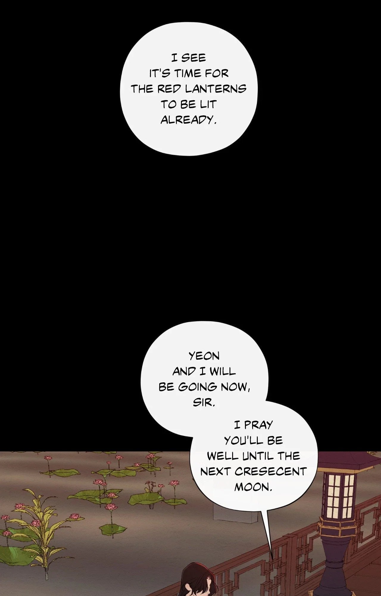 A Twisted Fate Chapter 42 - Page 57
