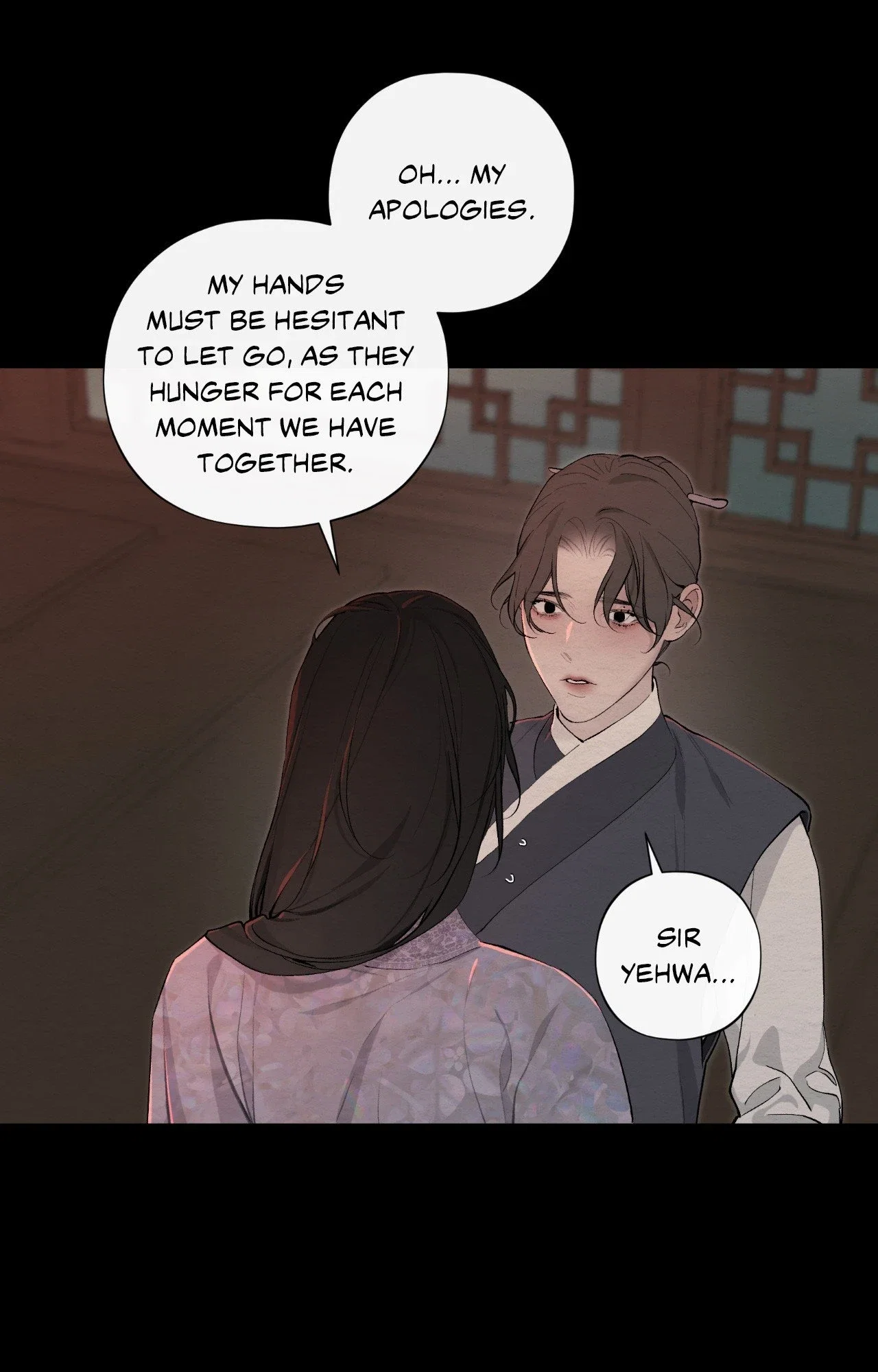 A Twisted Fate Chapter 42 - Page 60