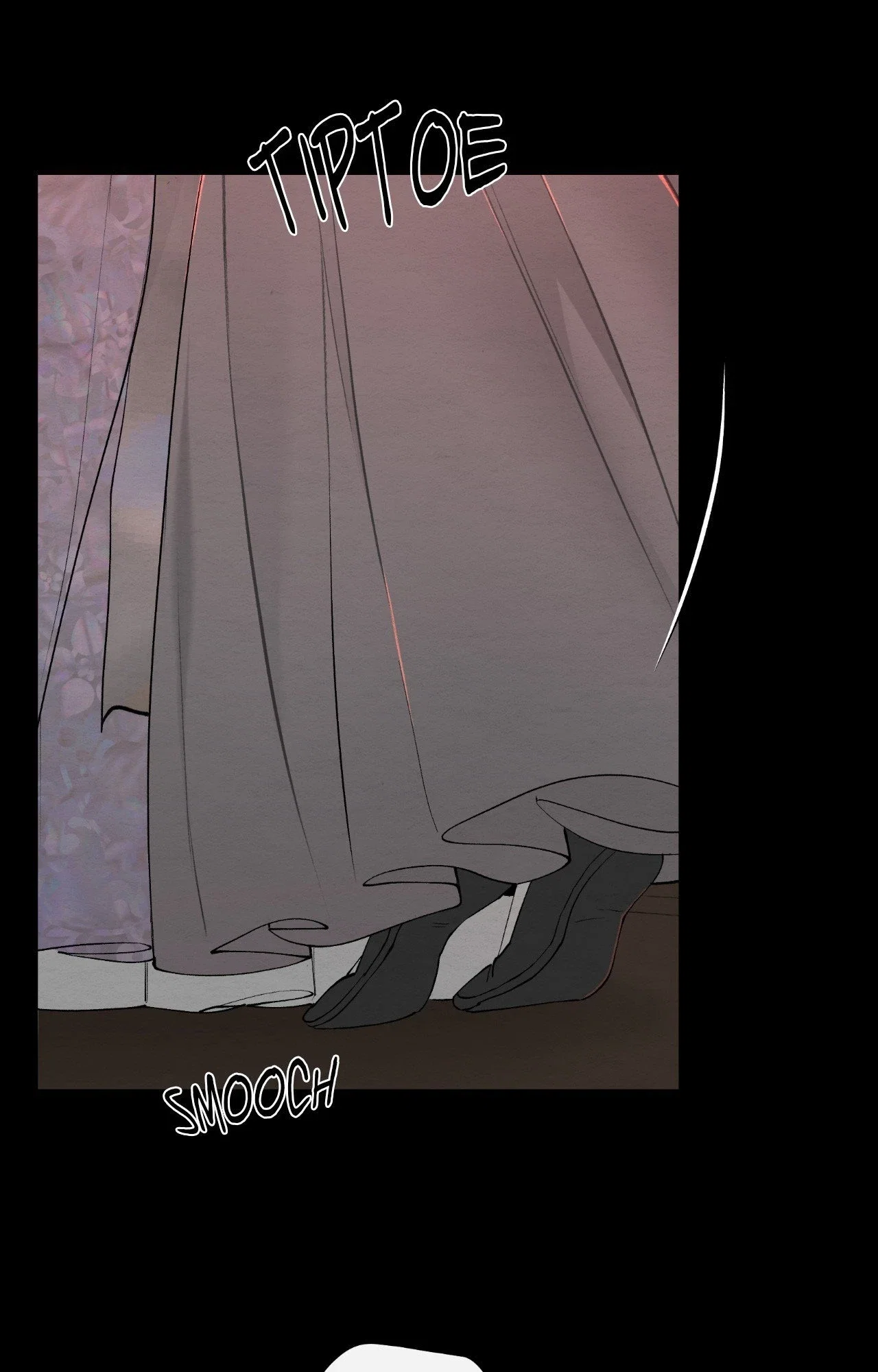 A Twisted Fate Chapter 42 - Page 61